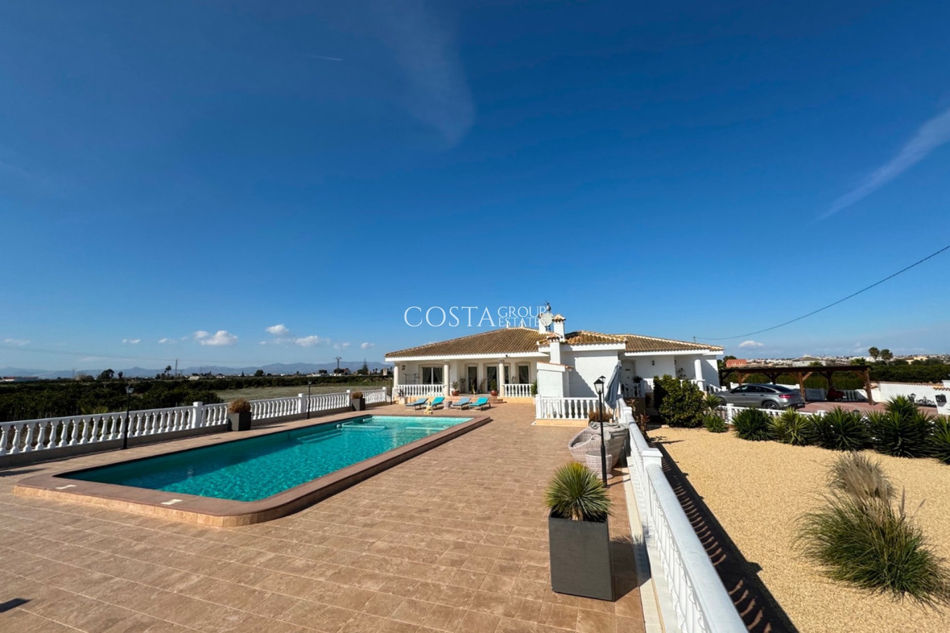 Resale - Villa -
Rojales - Rojales Centro