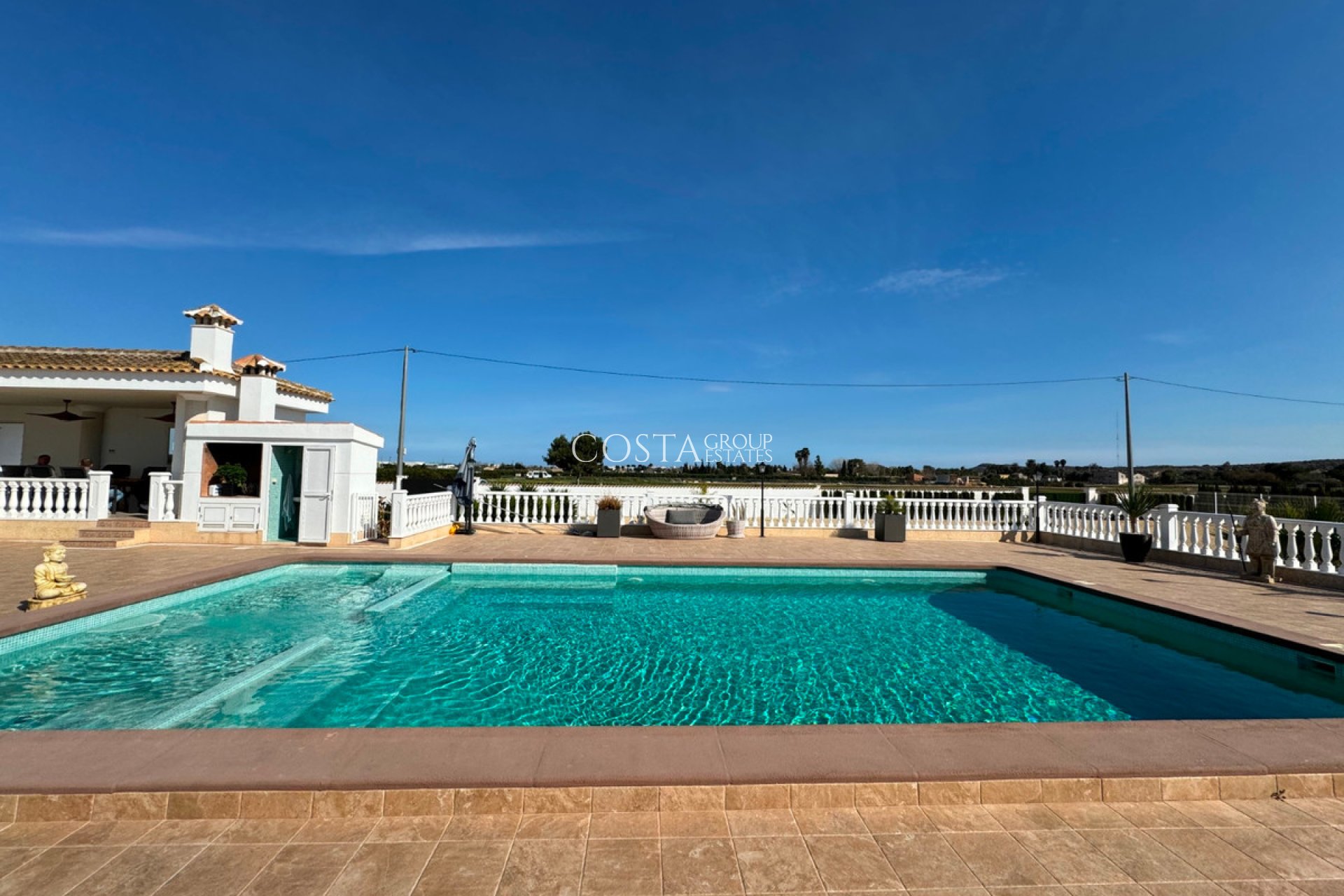 Resale - Villa -
Rojales - Rojales Centro