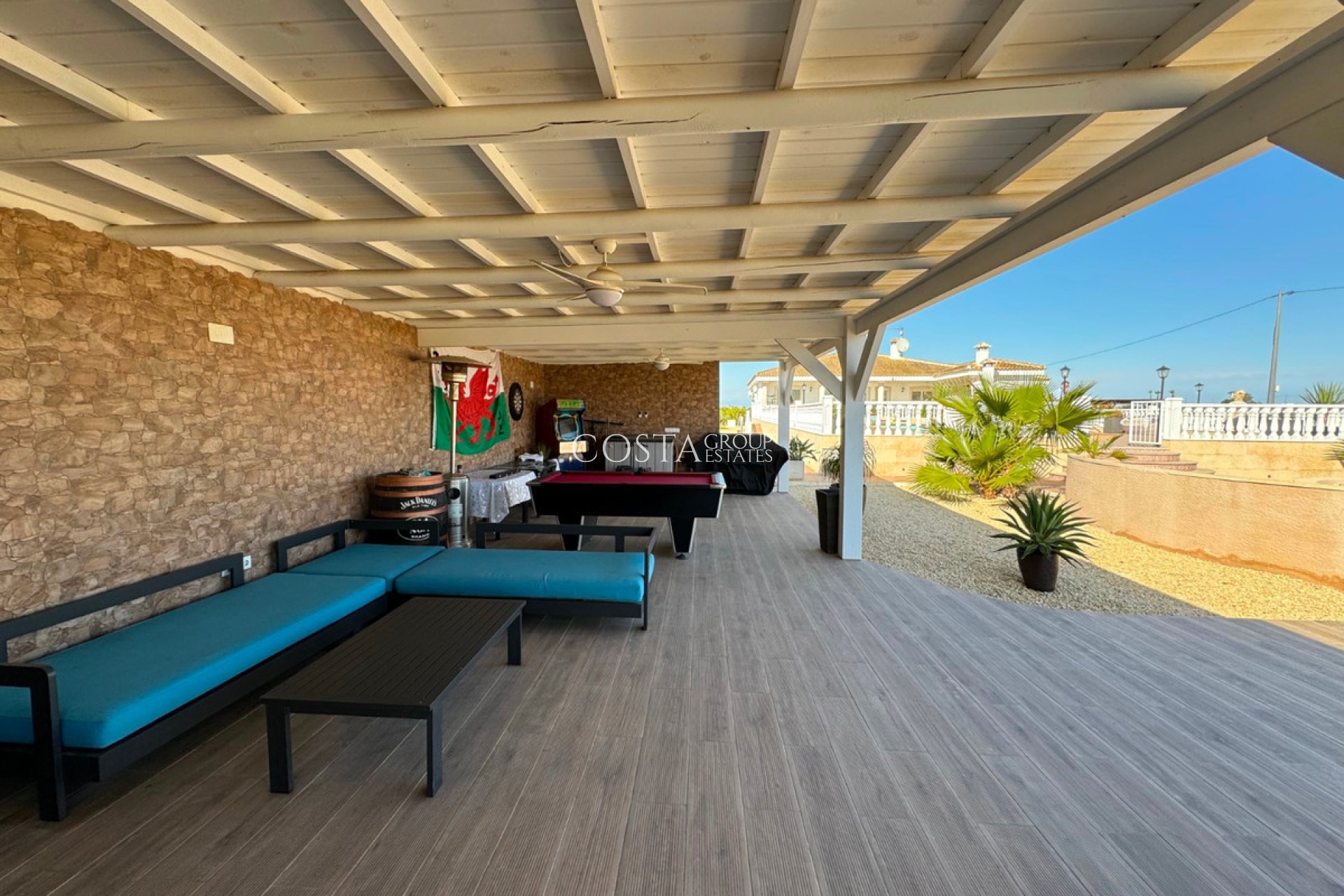 Resale - Villa -
Rojales - Rojales Centro