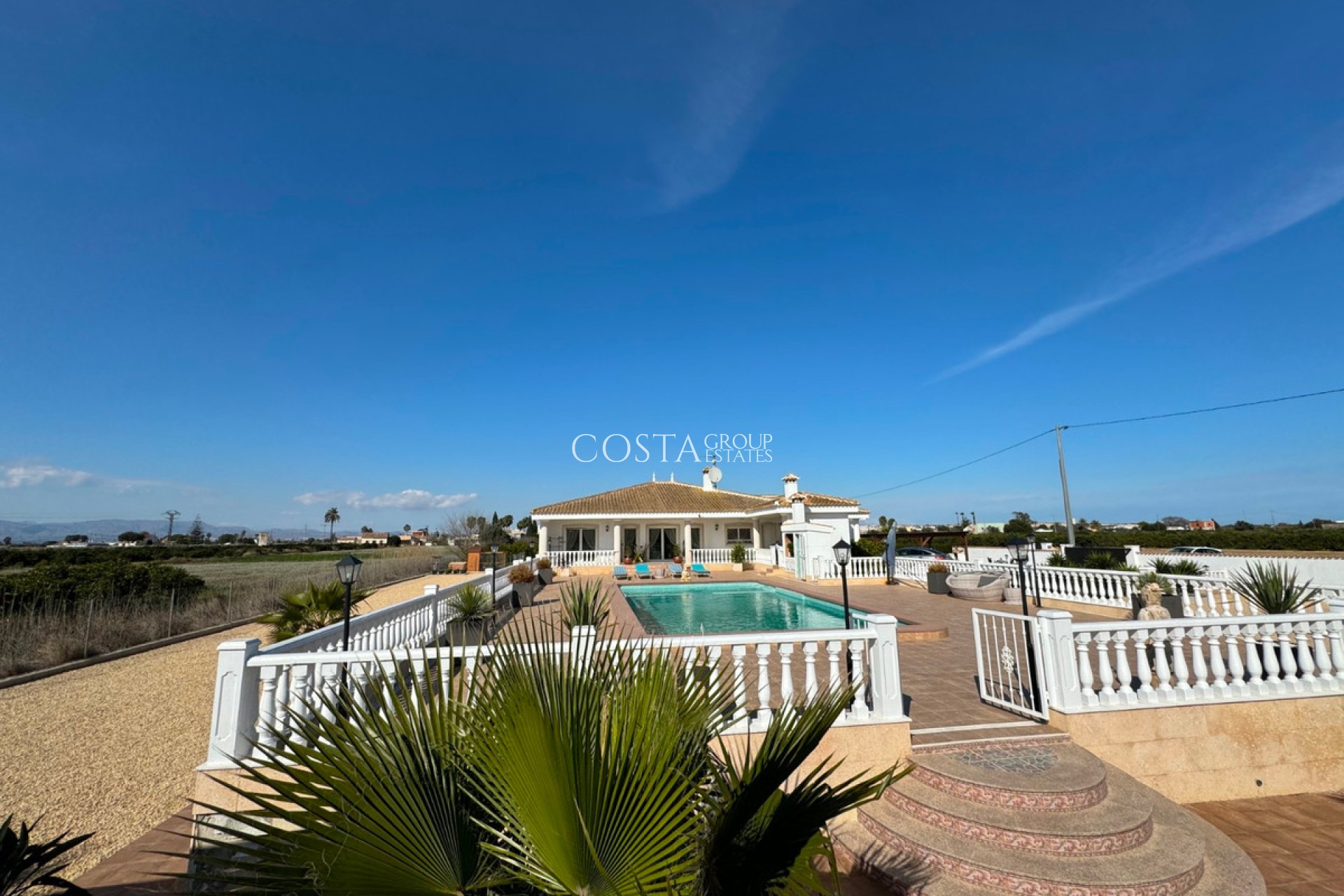 Resale - Villa -
Rojales - Rojales Centro