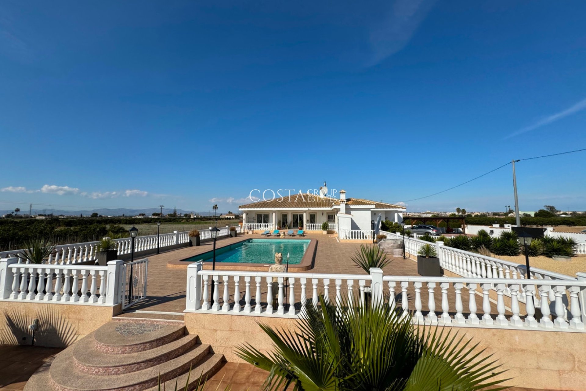 Resale - Villa -
Rojales - Rojales Centro