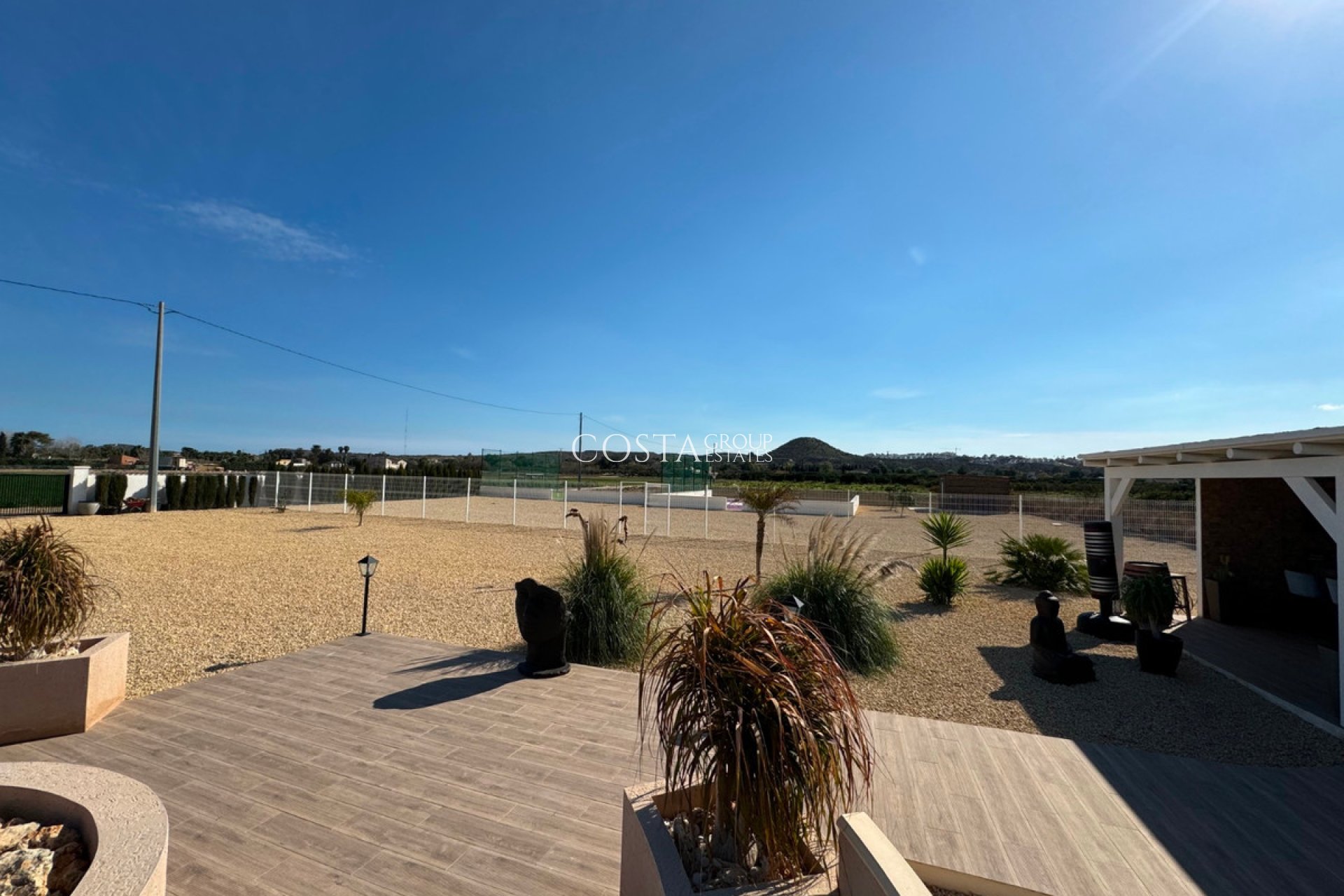 Resale - Villa -
Rojales - Rojales Centro