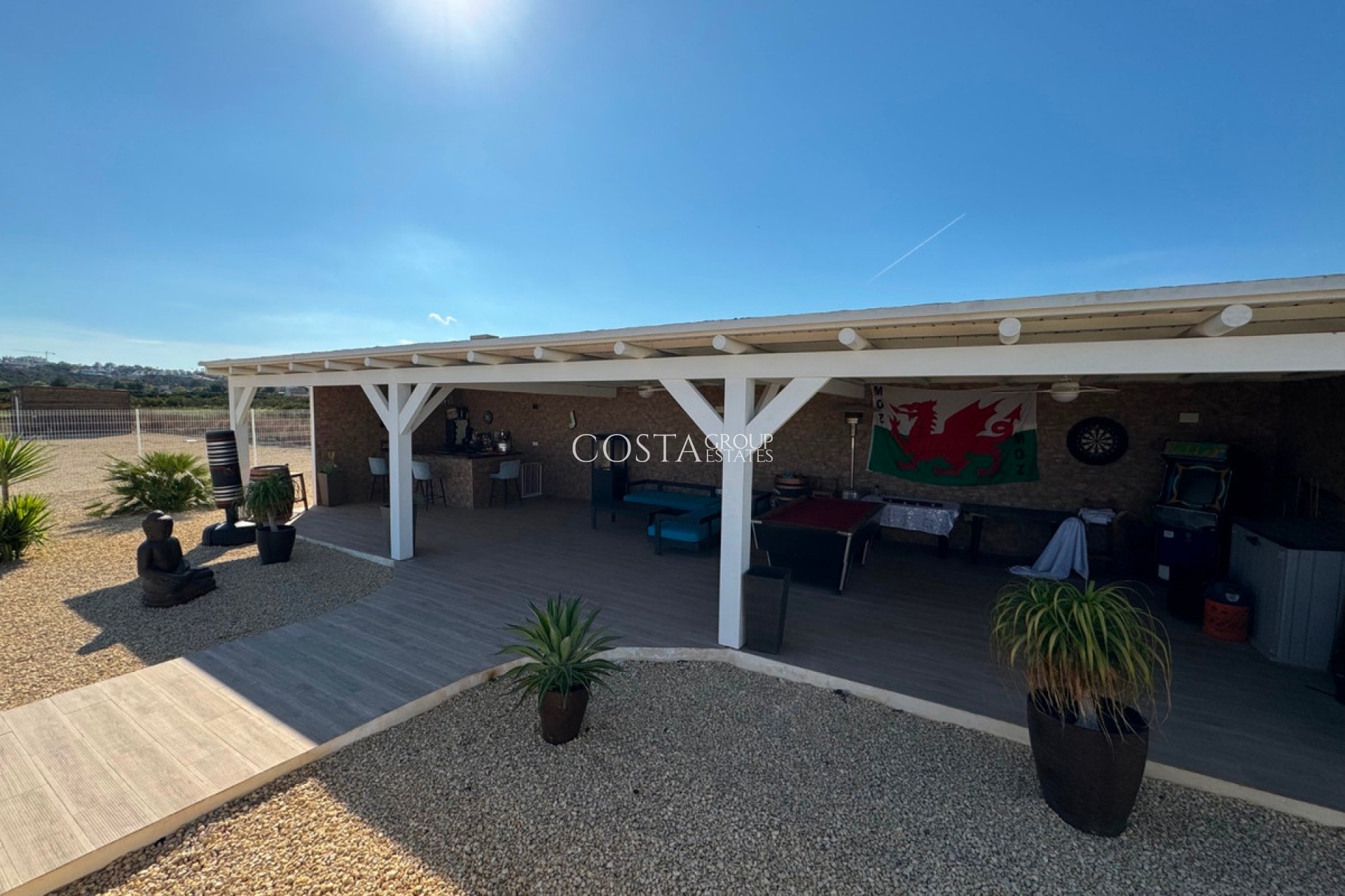 Resale - Villa -
Rojales - Rojales Centro