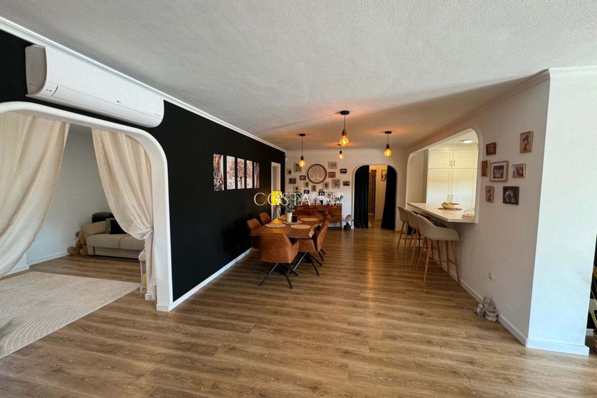 Resale - Villa -
Rojales - Rojales Centro