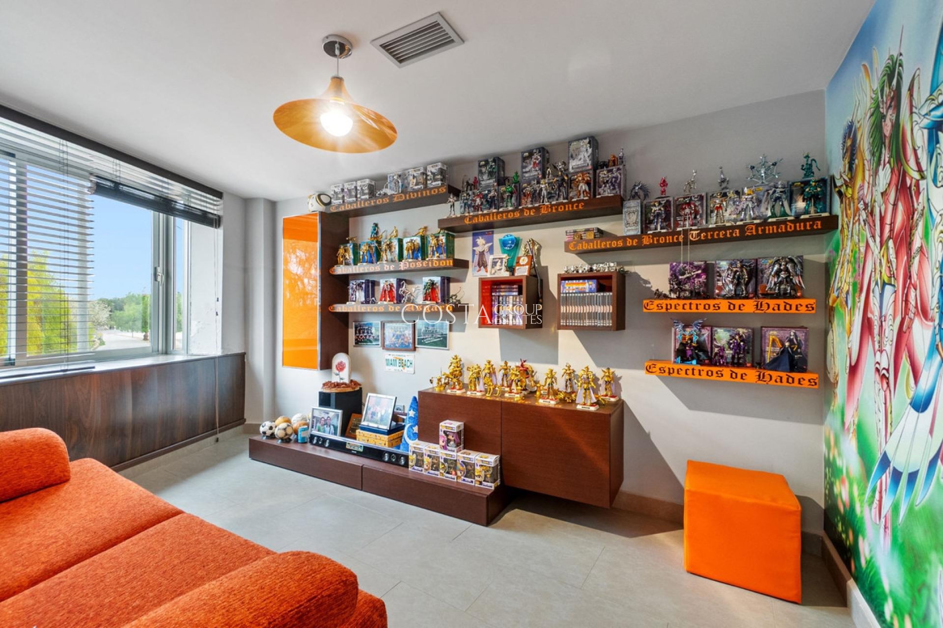 Resale - Villa -
Rojales - Rojales Centro