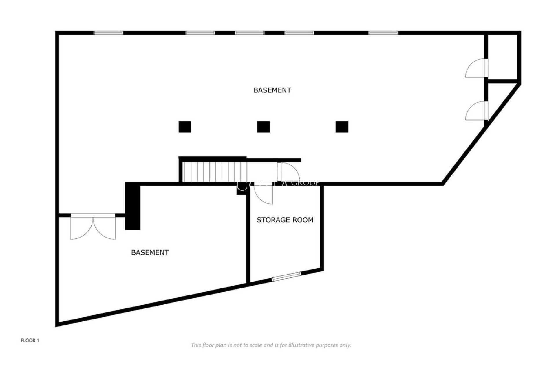 Resale - Villa -
Rojales - Rojales Centro