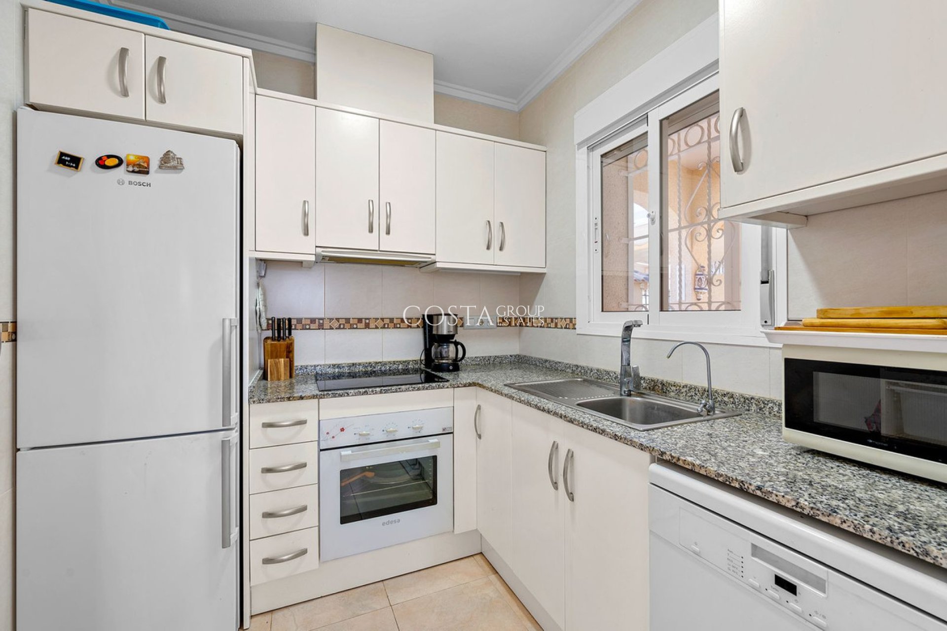 Resale - Villa -
Rojales - Rojales Centro