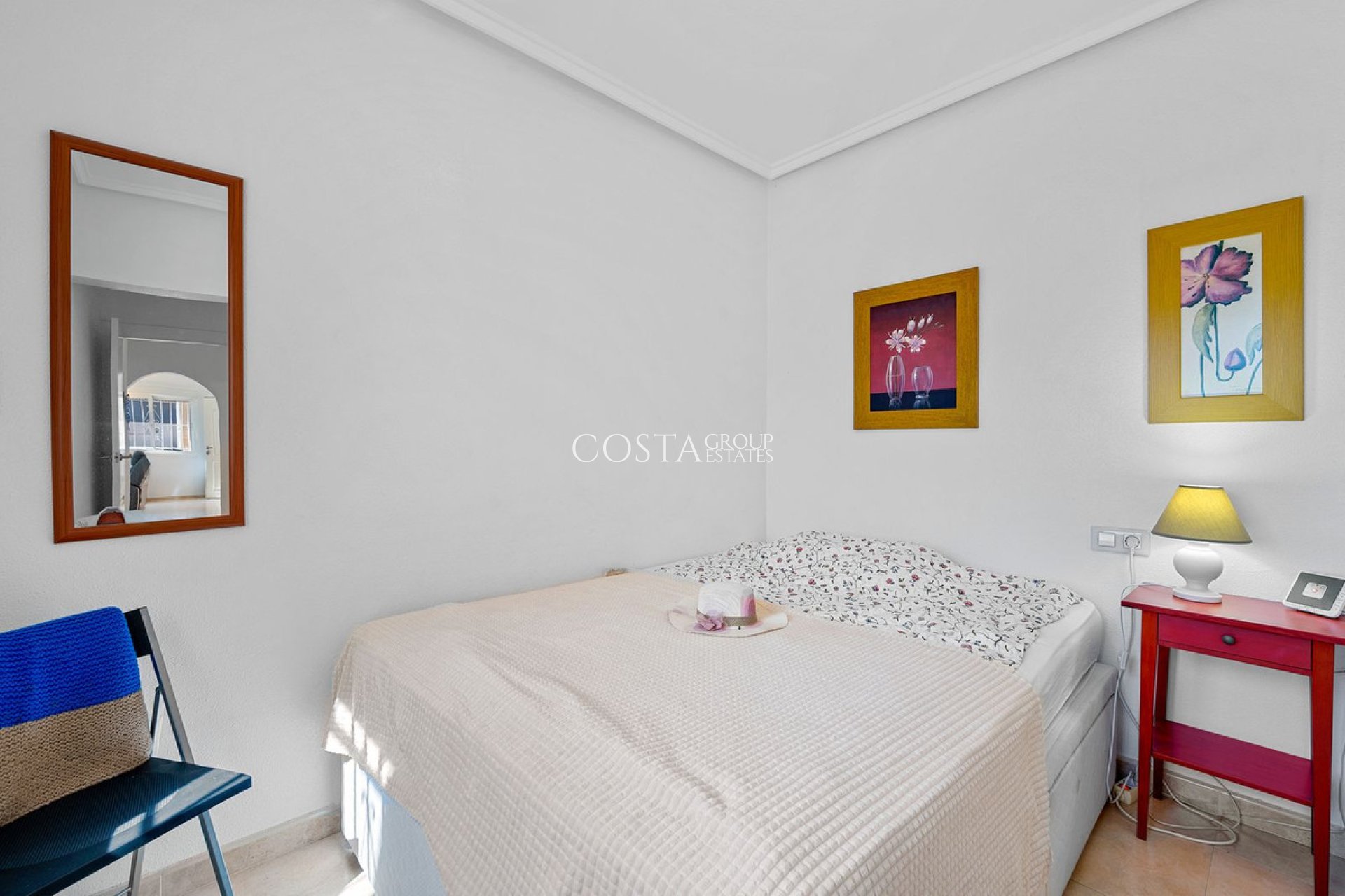 Resale - Villa -
Rojales - Rojales Centro