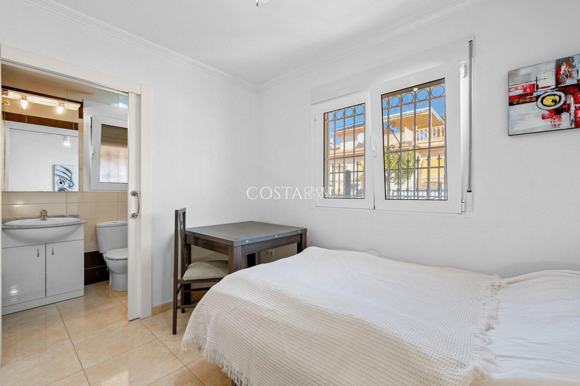 Resale - Villa -
Rojales - Rojales Centro