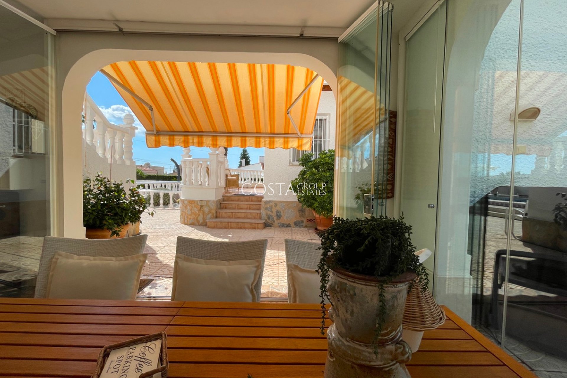 Resale - Villa -
Rojales - Rojales Centro