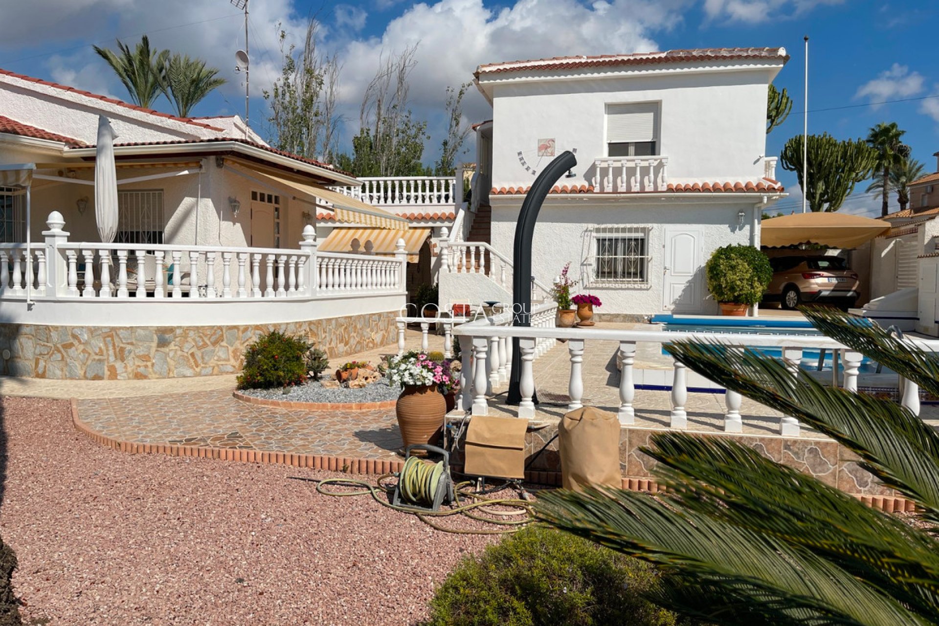 Resale - Villa -
Rojales - Rojales Centro