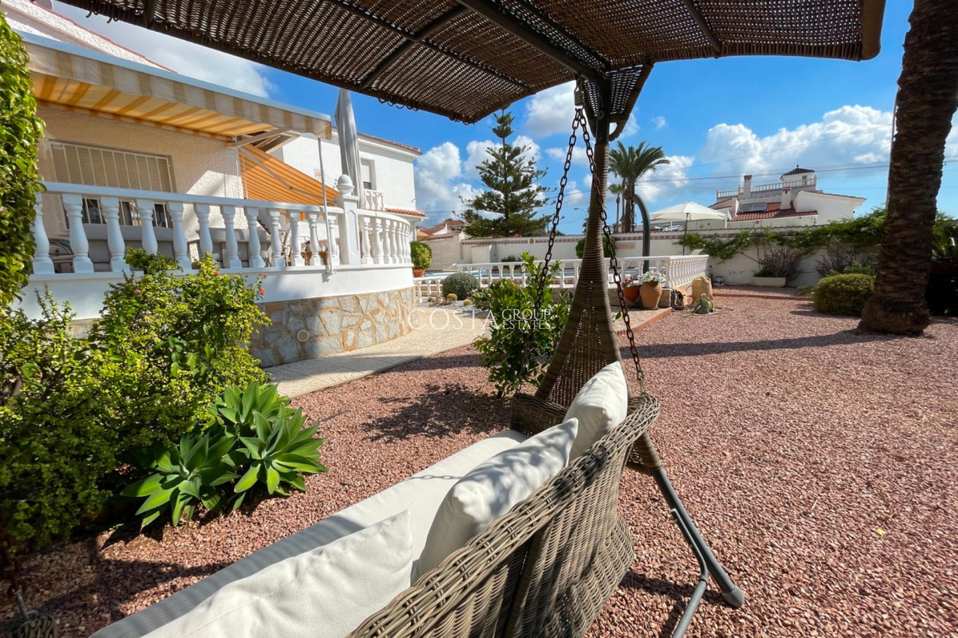 Resale - Villa -
Rojales - Rojales Centro