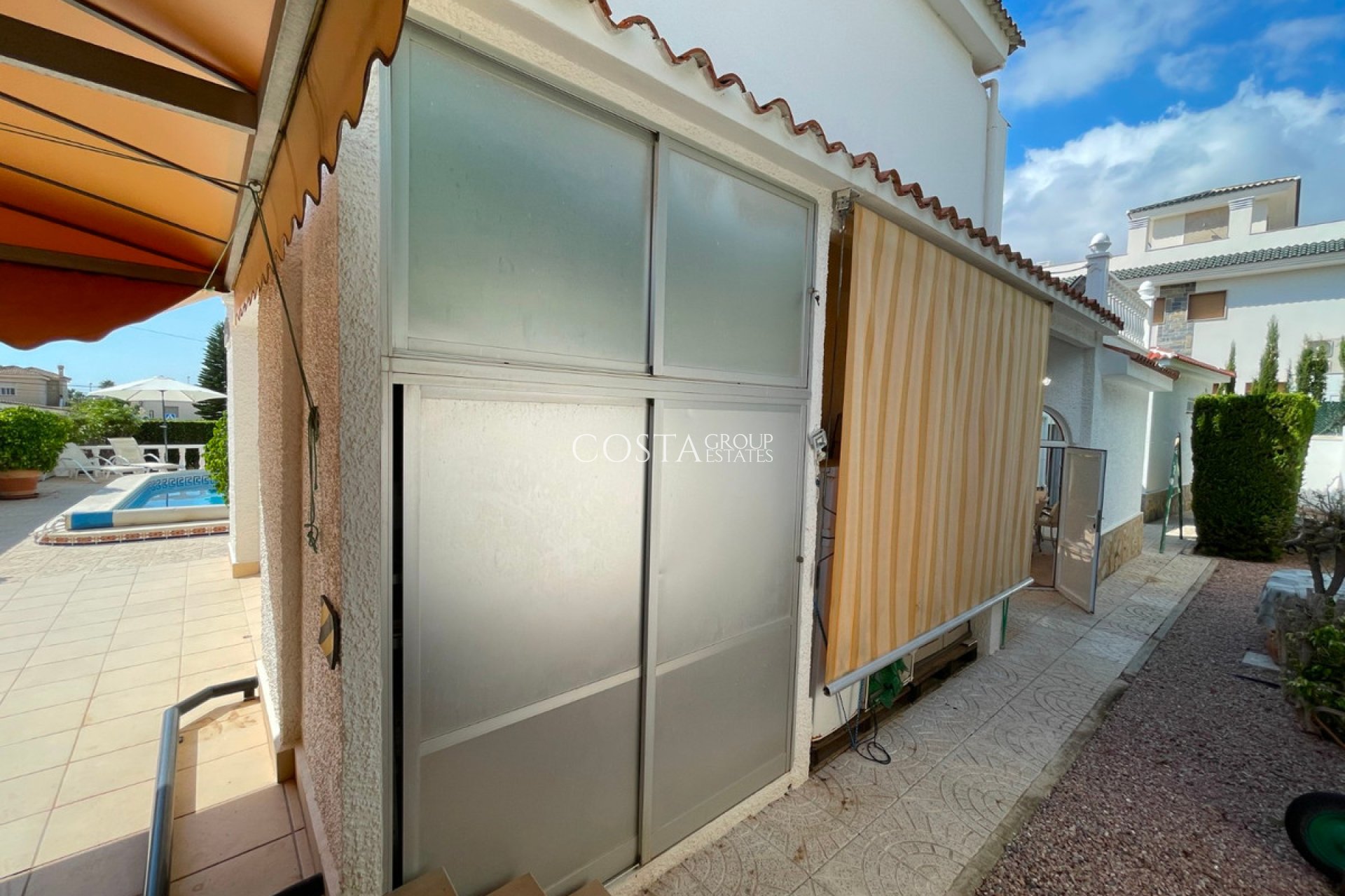 Resale - Villa -
Rojales - Rojales Centro