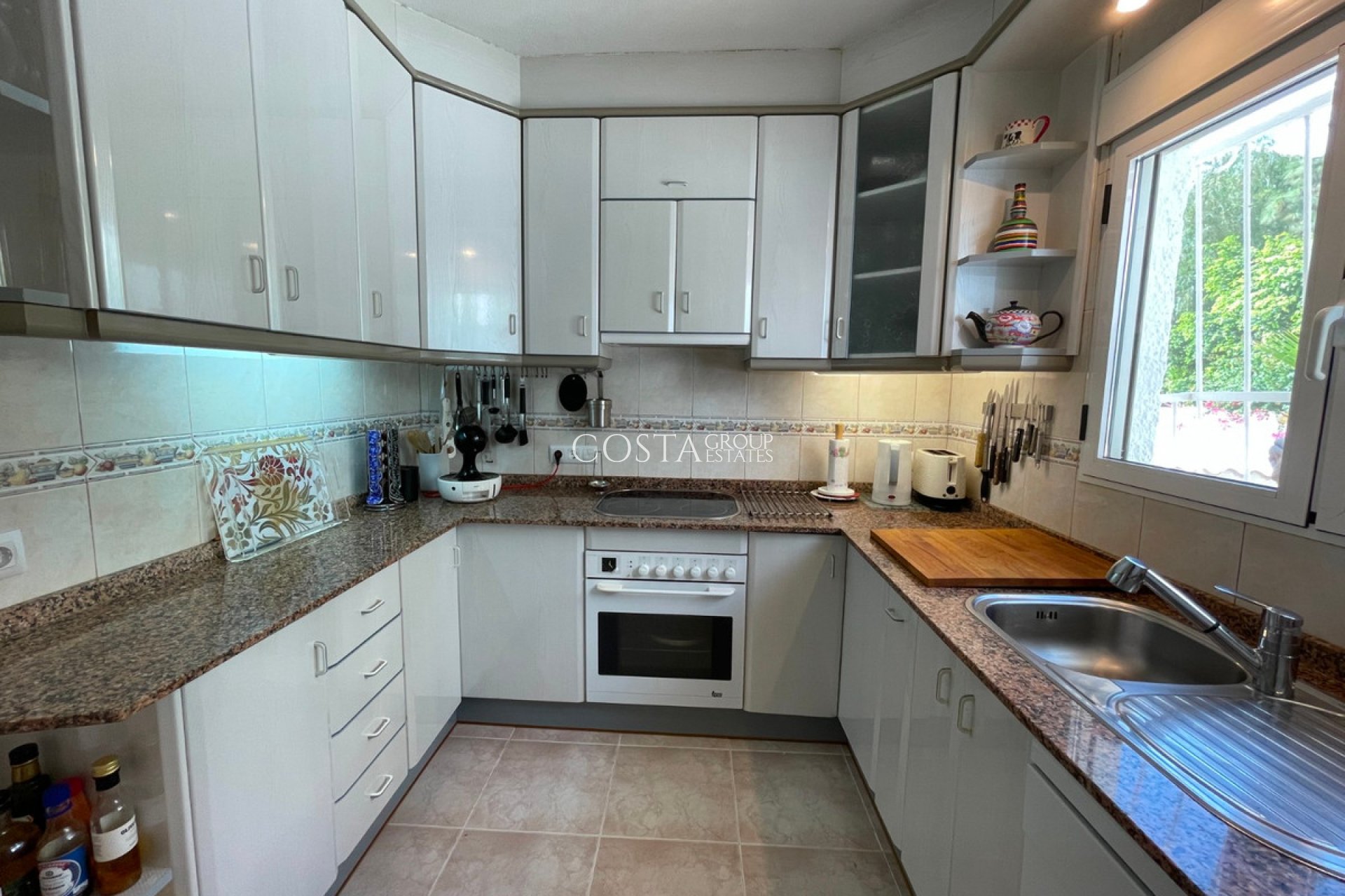 Resale - Villa -
Rojales - Rojales Centro