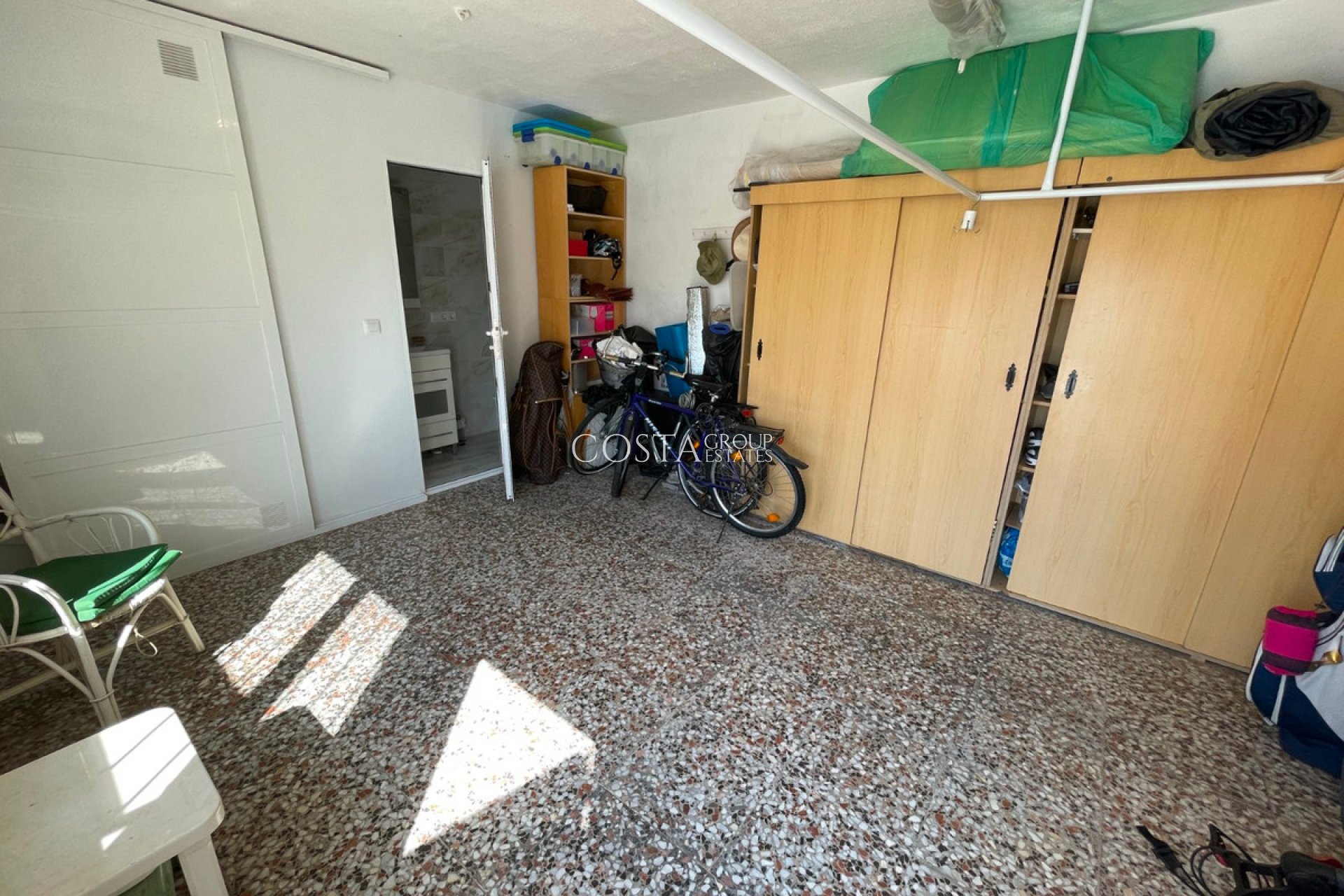 Resale - Villa -
Rojales - Rojales Centro