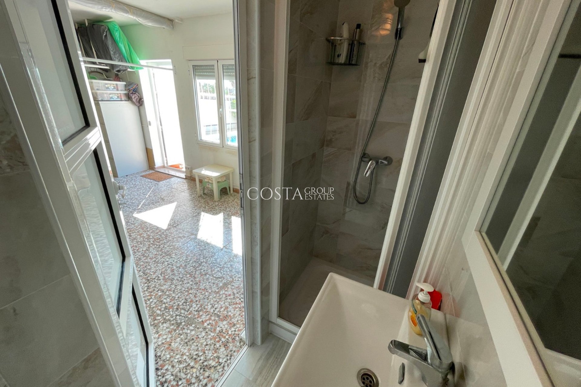 Resale - Villa -
Rojales - Rojales Centro