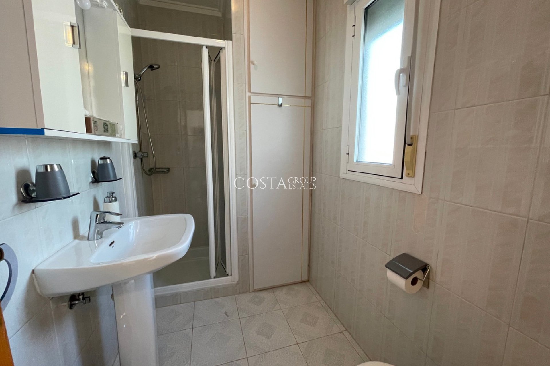 Resale - Villa -
Rojales - Rojales Centro