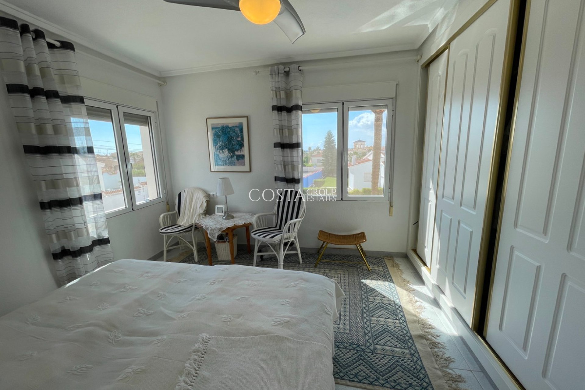 Resale - Villa -
Rojales - Rojales Centro