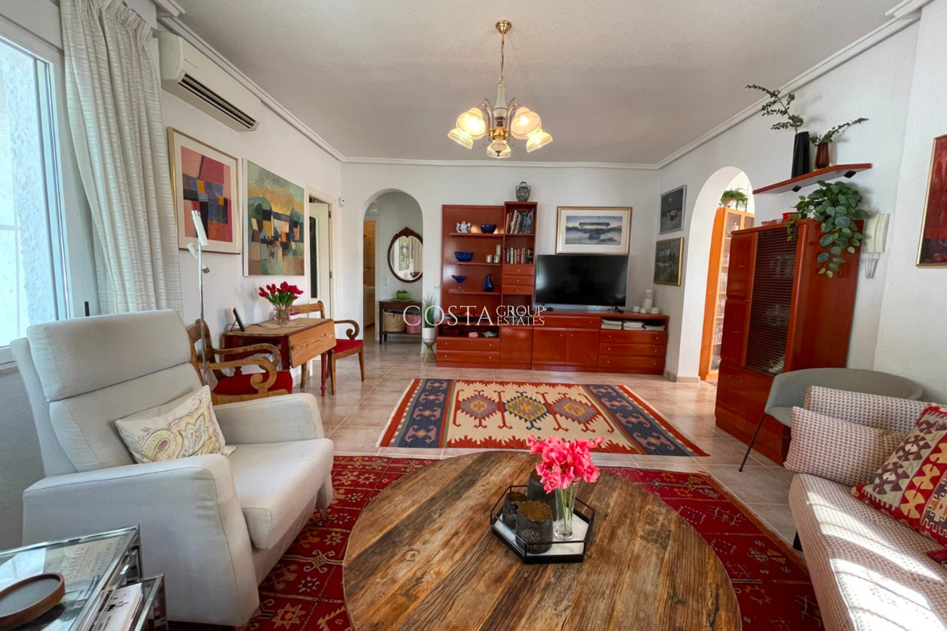 Resale - Villa -
Rojales - Rojales Centro