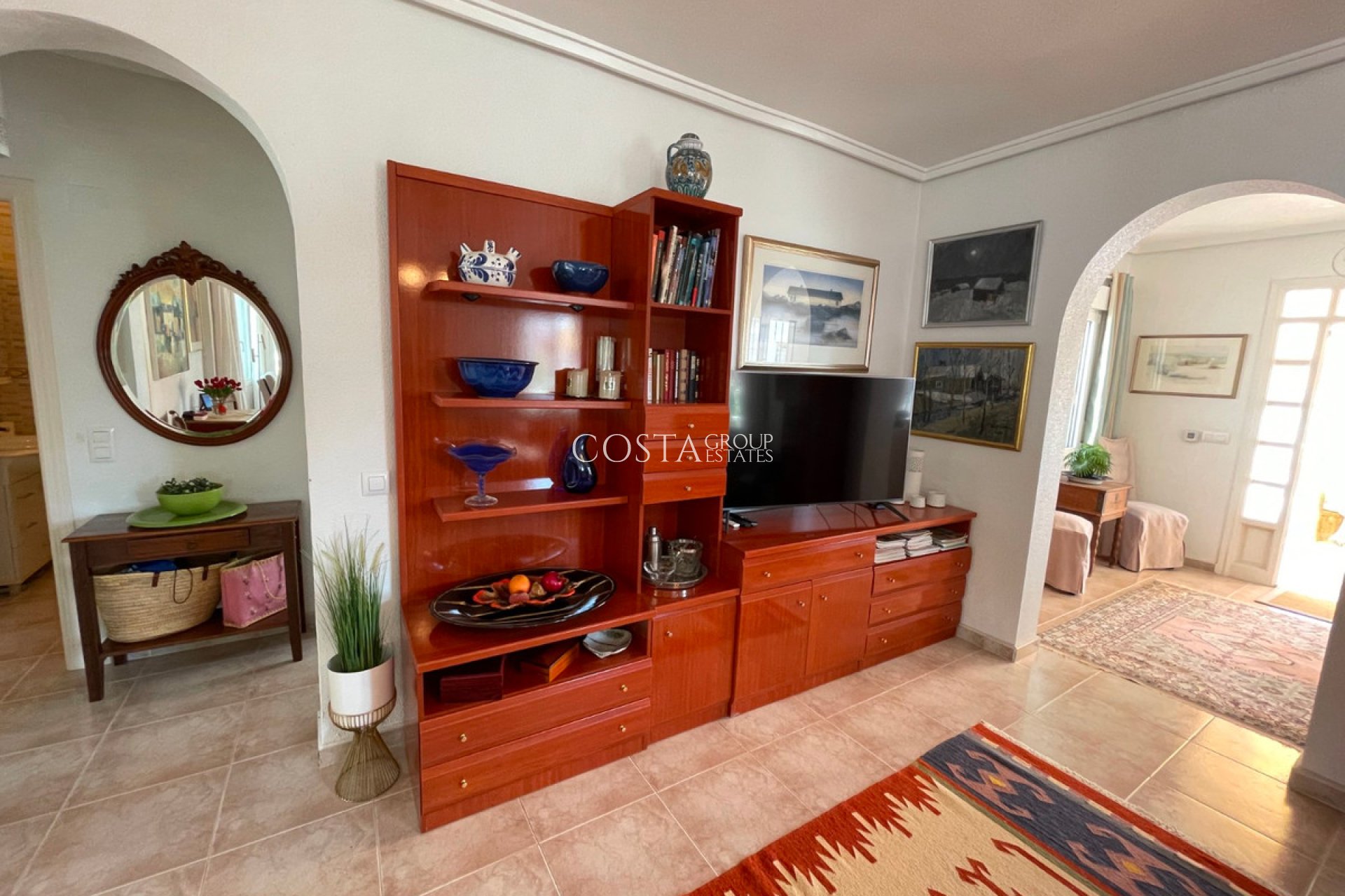 Resale - Villa -
Rojales - Rojales Centro