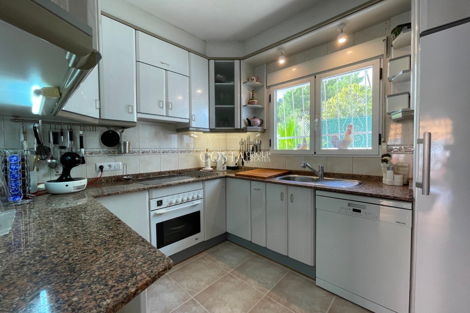 Resale - Villa -
Rojales - Rojales Centro