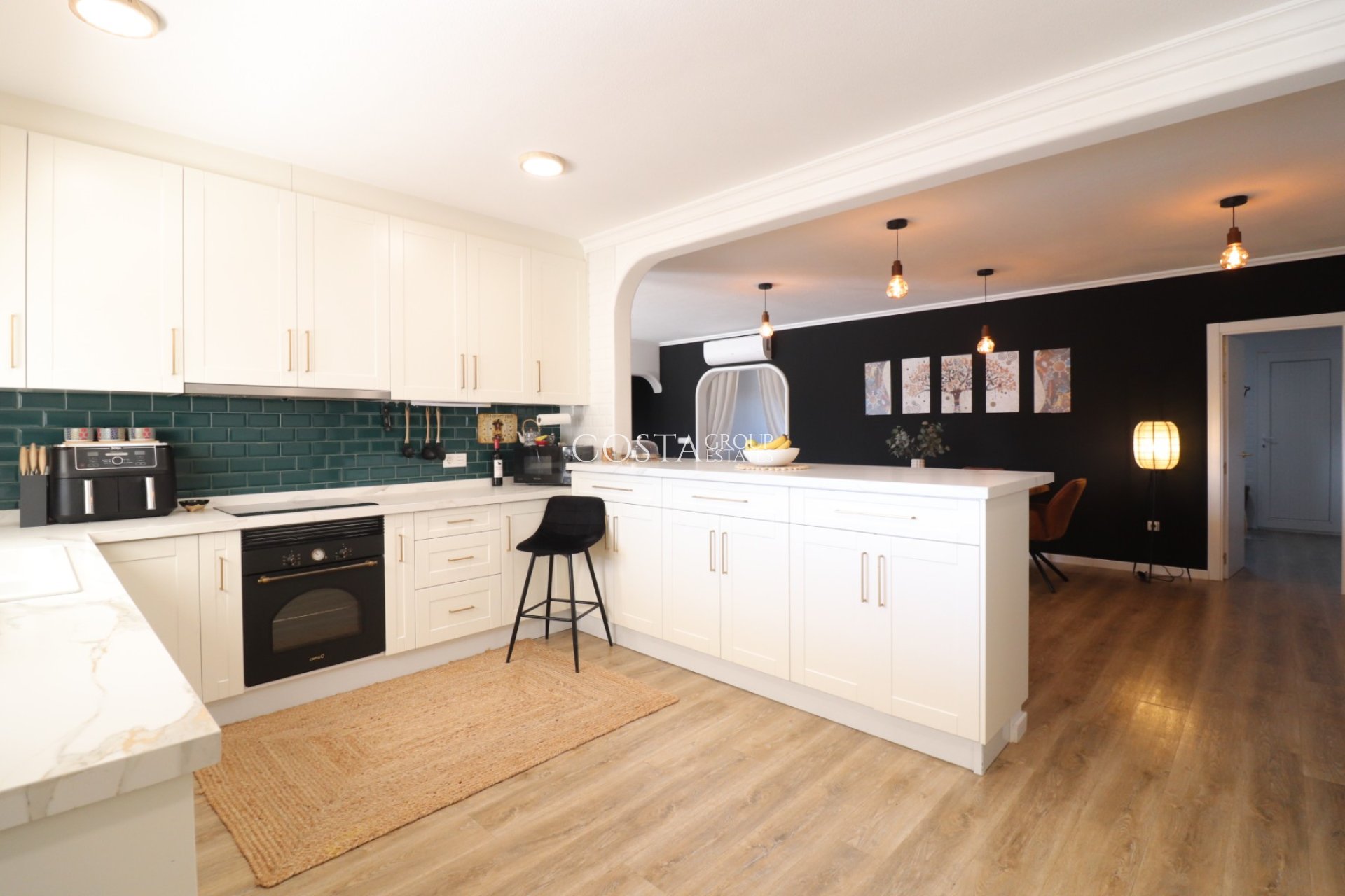 Resale - Villa -
Rojales - Rojales - Country