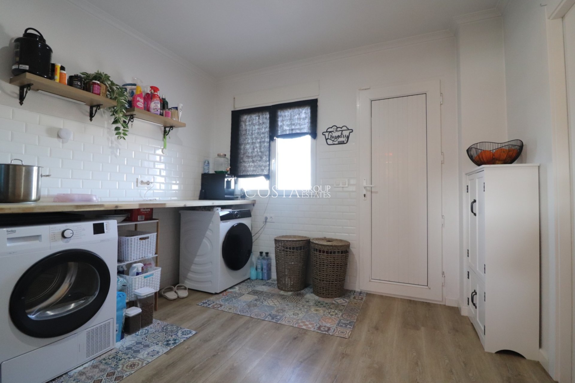 Resale - Villa -
Rojales - Rojales - Country