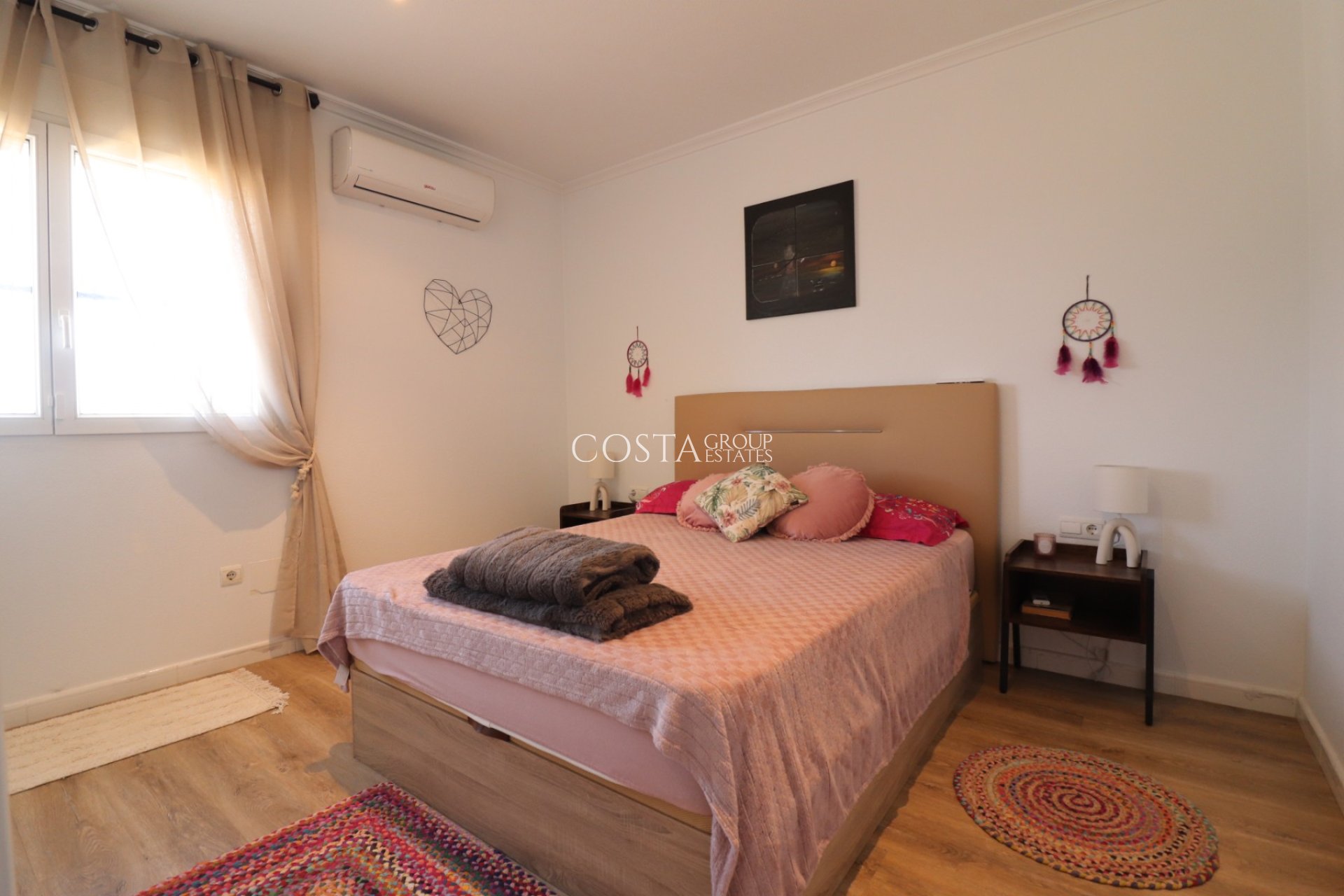 Resale - Villa -
Rojales - Rojales - Country