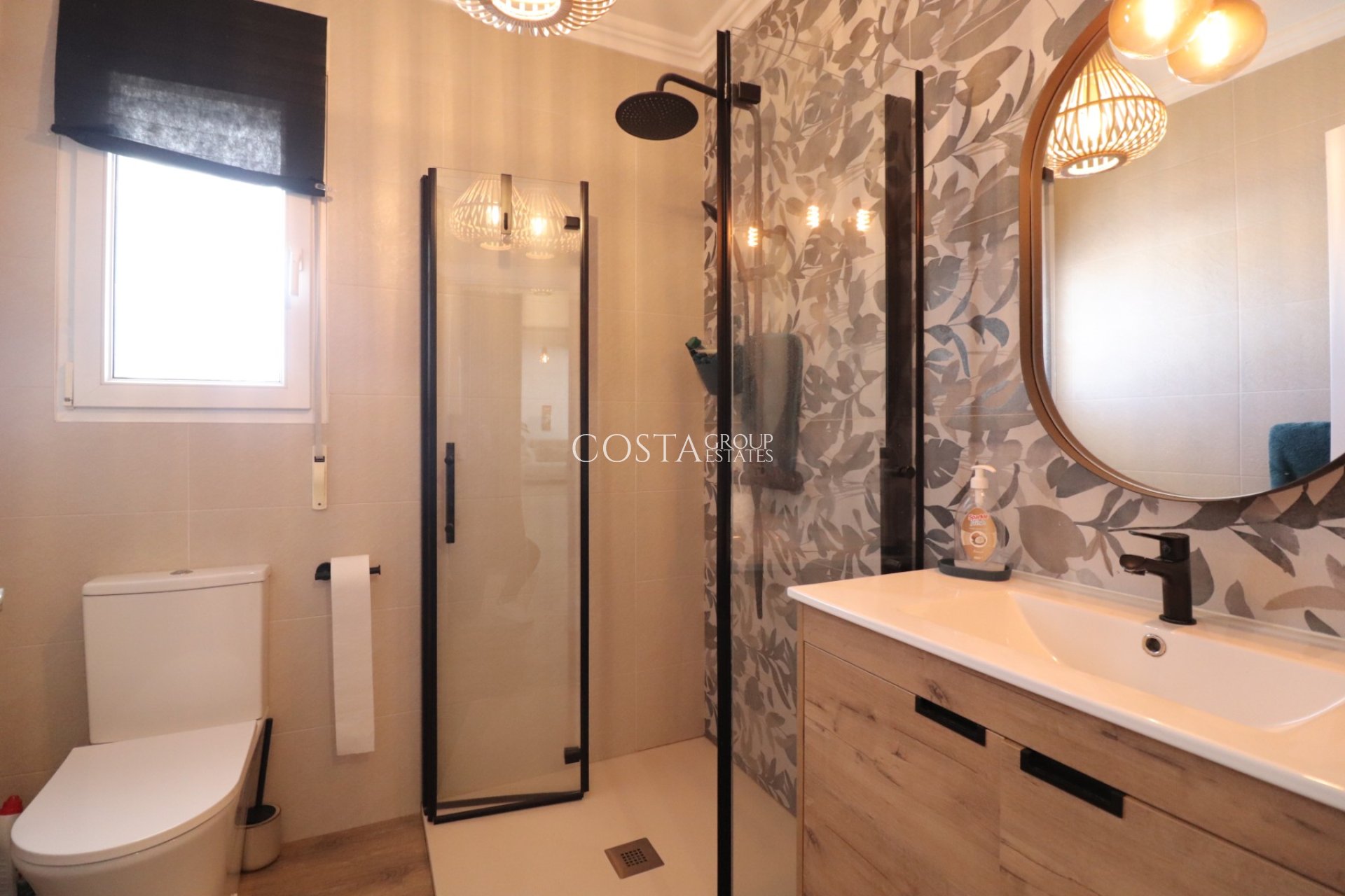 Resale - Villa -
Rojales - Rojales - Country