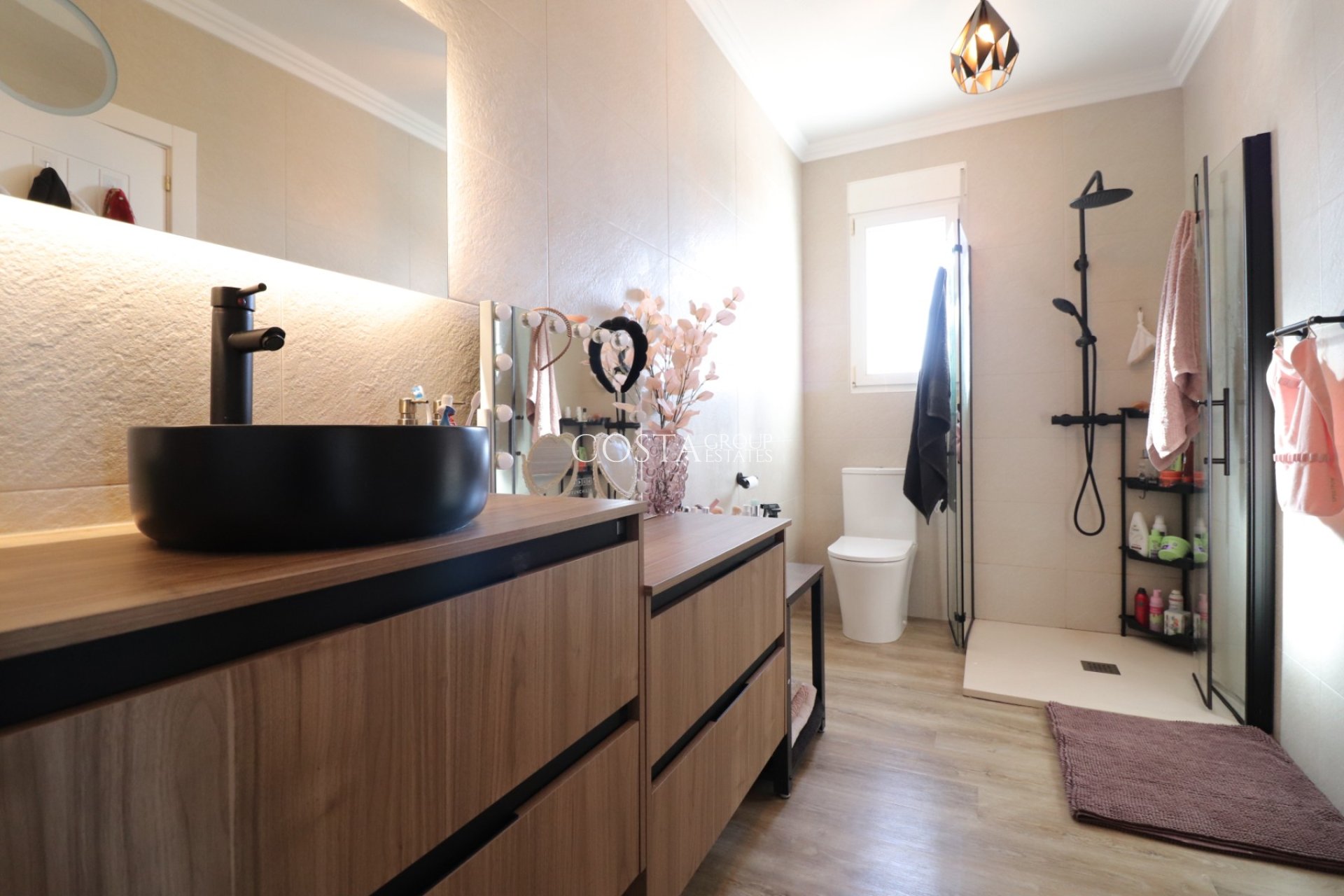 Resale - Villa -
Rojales - Rojales - Country