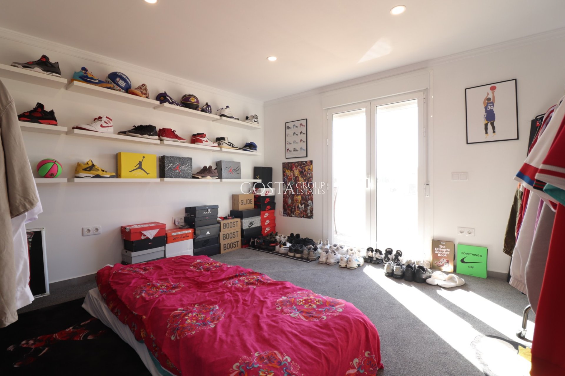 Resale - Villa -
Rojales - Rojales - Country