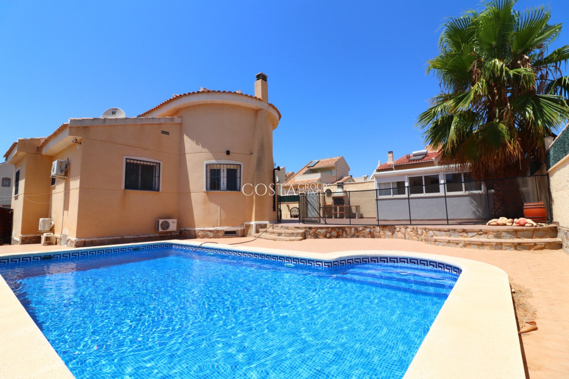 Resale - Villa -
Rojales - Rojales Hills