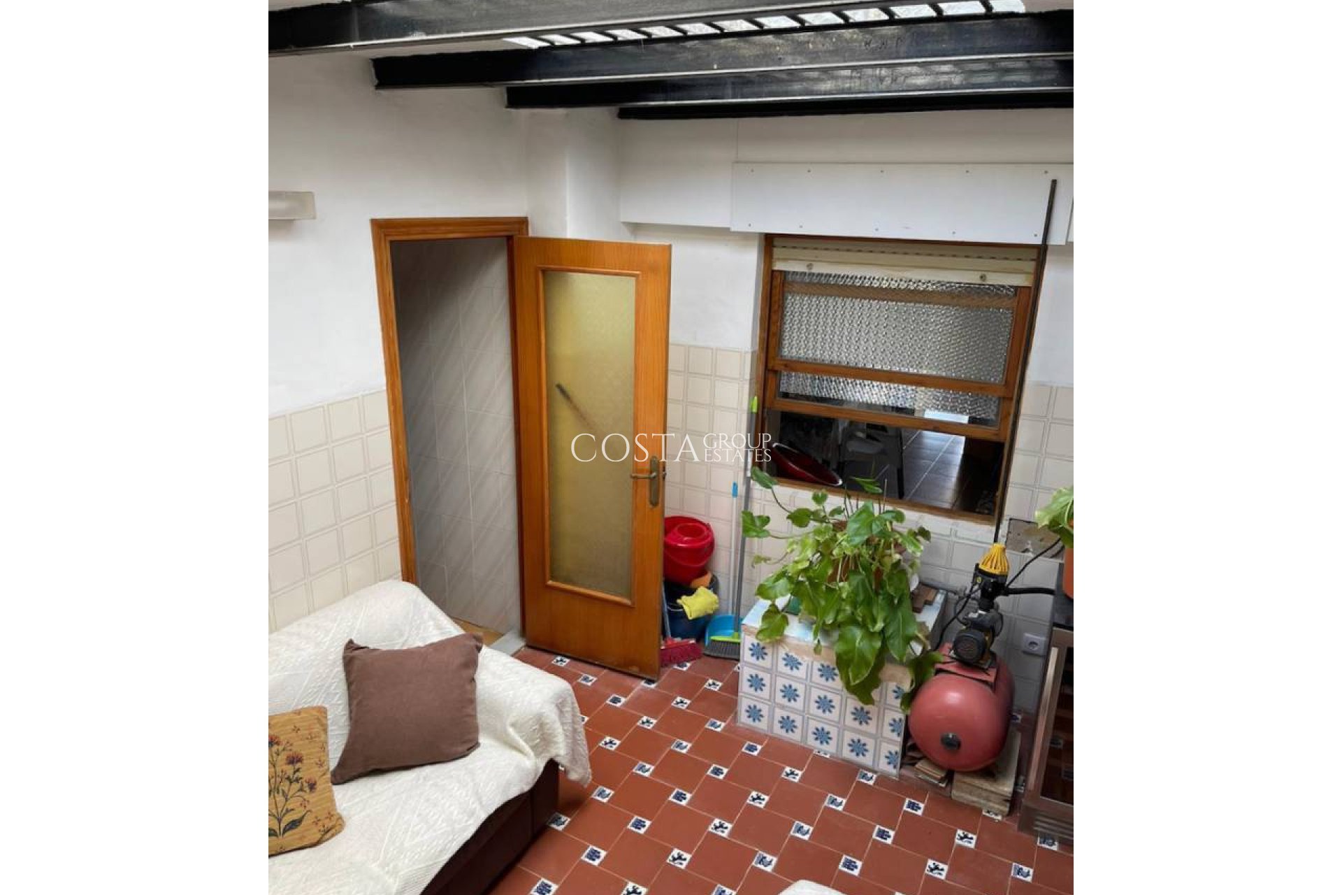 Resale - Villa -
San Fulgencio - La Marina