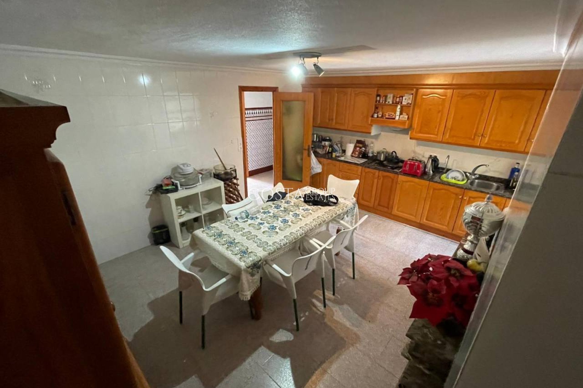 Resale - Villa -
San Fulgencio - La Marina