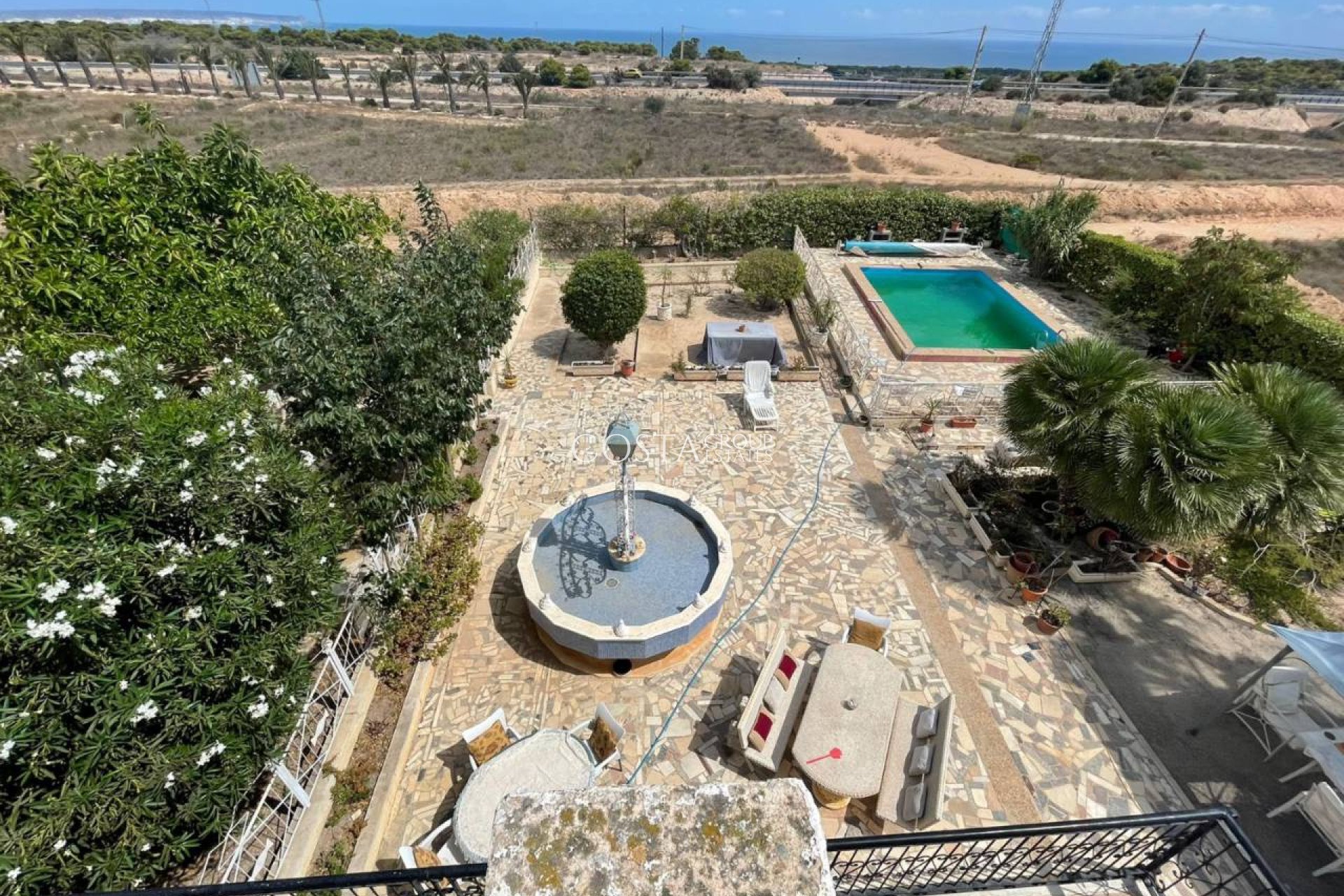 Resale - Villa -
San Fulgencio - La Marina