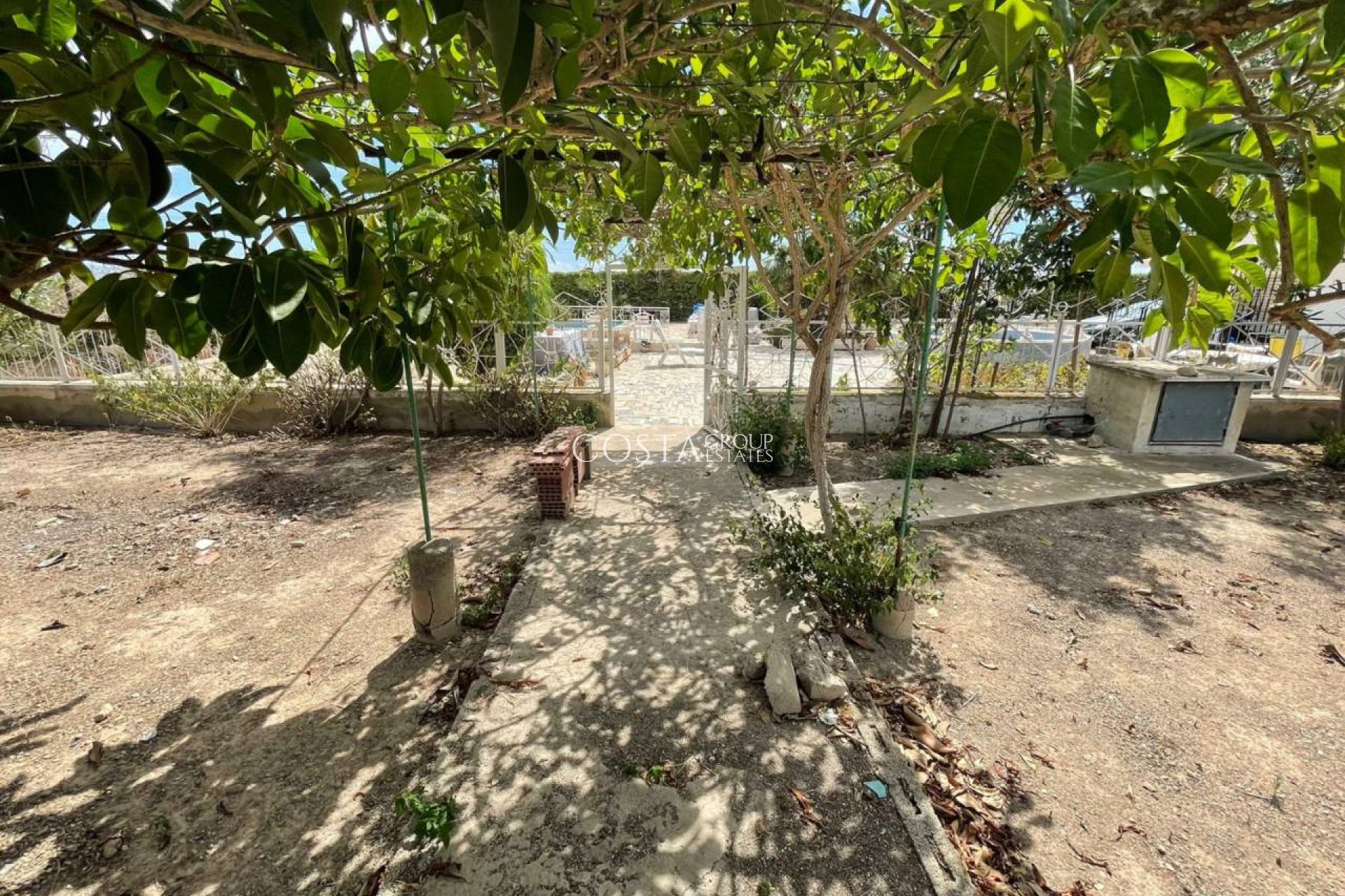 Resale - Villa -
San Fulgencio - La Marina