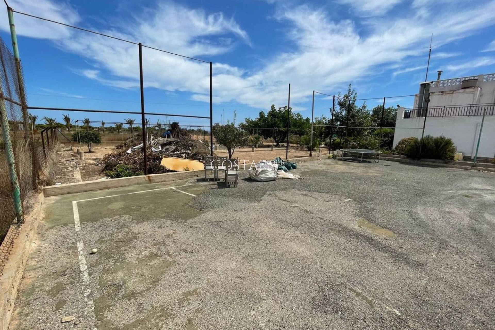 Resale - Villa -
San Fulgencio - La Marina