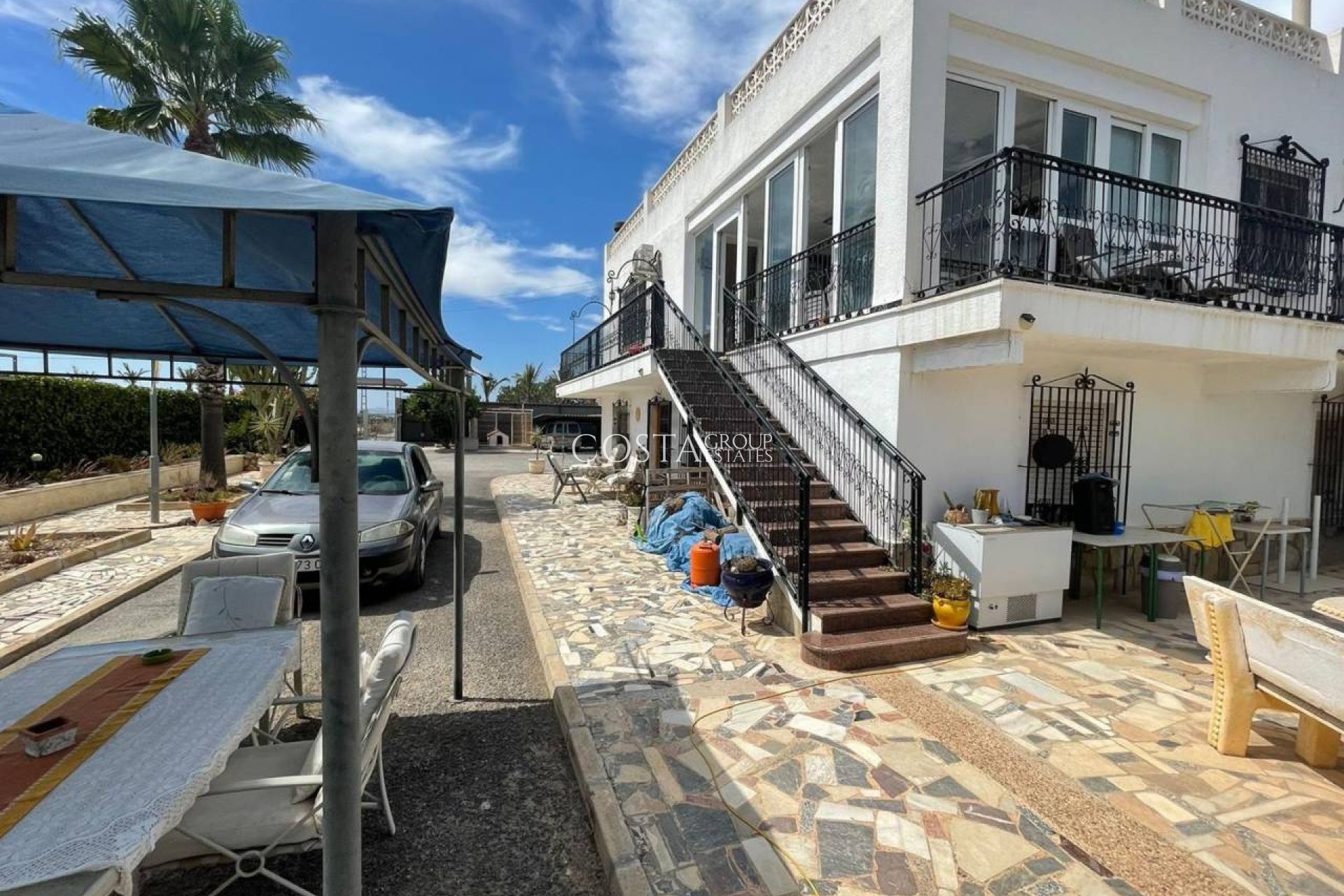 Resale - Villa -
San Fulgencio - La Marina