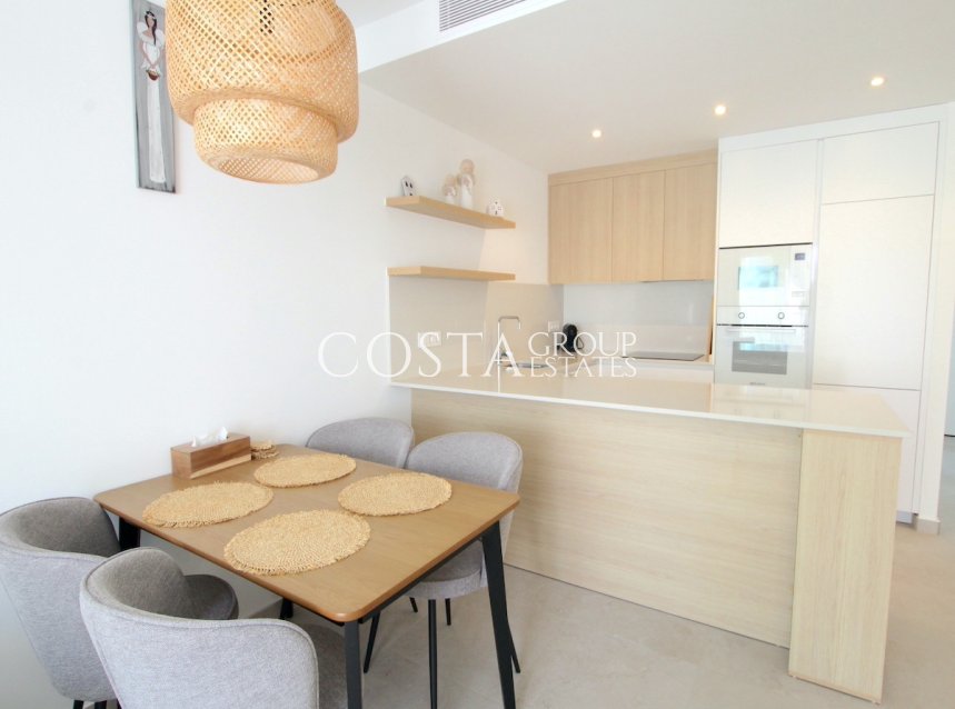 Resale - Villa -
San Fulgencio - La Marina