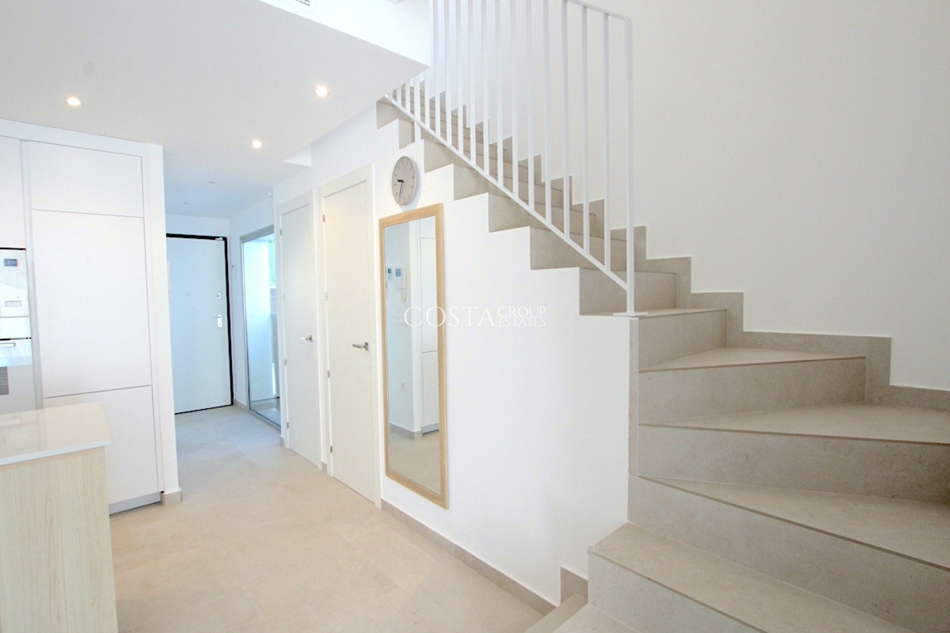 Resale - Villa -
San Fulgencio - La Marina