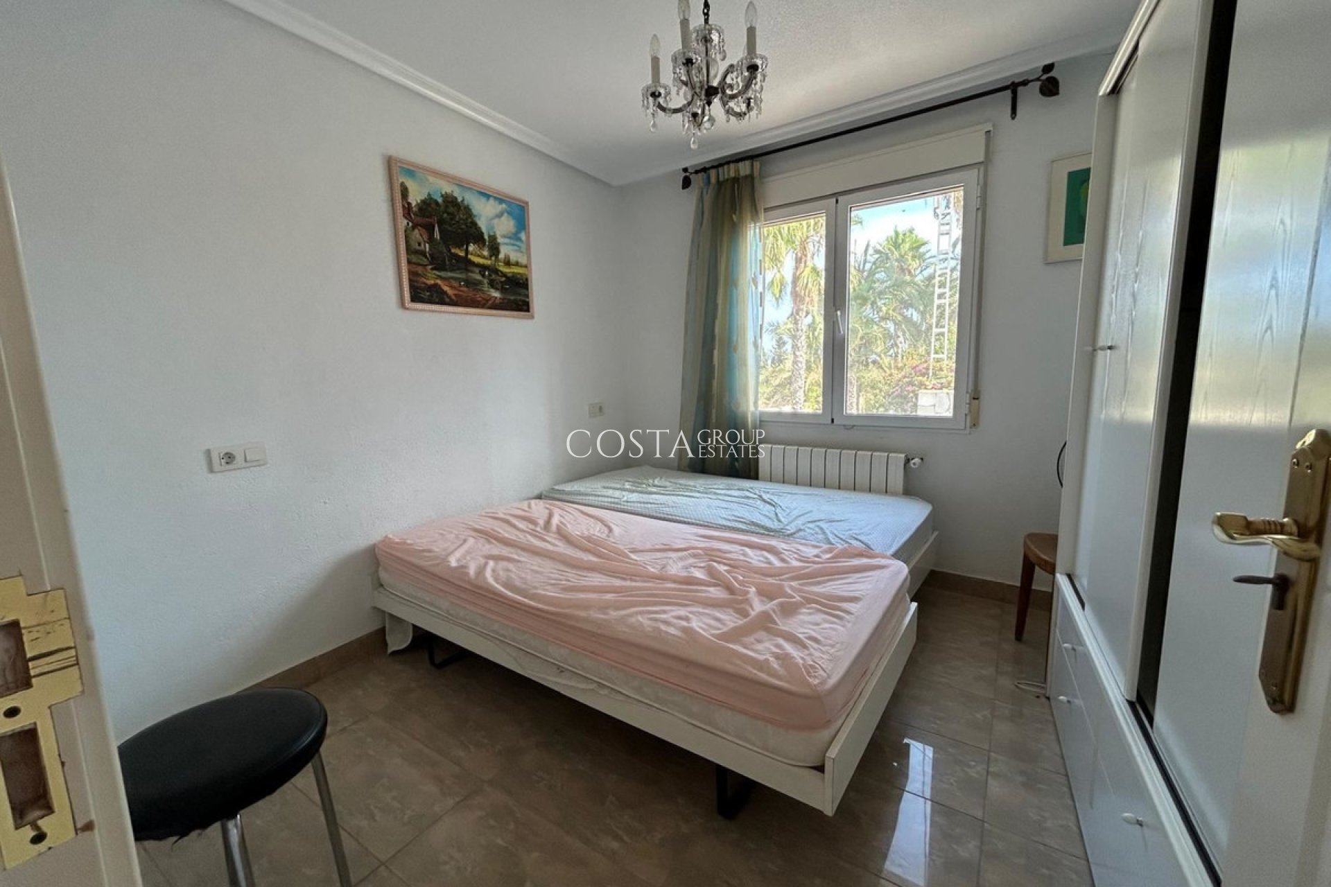 Resale - Villa -
San Fulgencio - La Marina