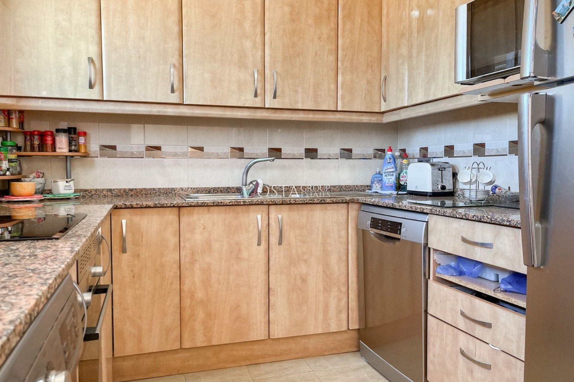 Resale - Villa -
San Fulgencio - La Marina