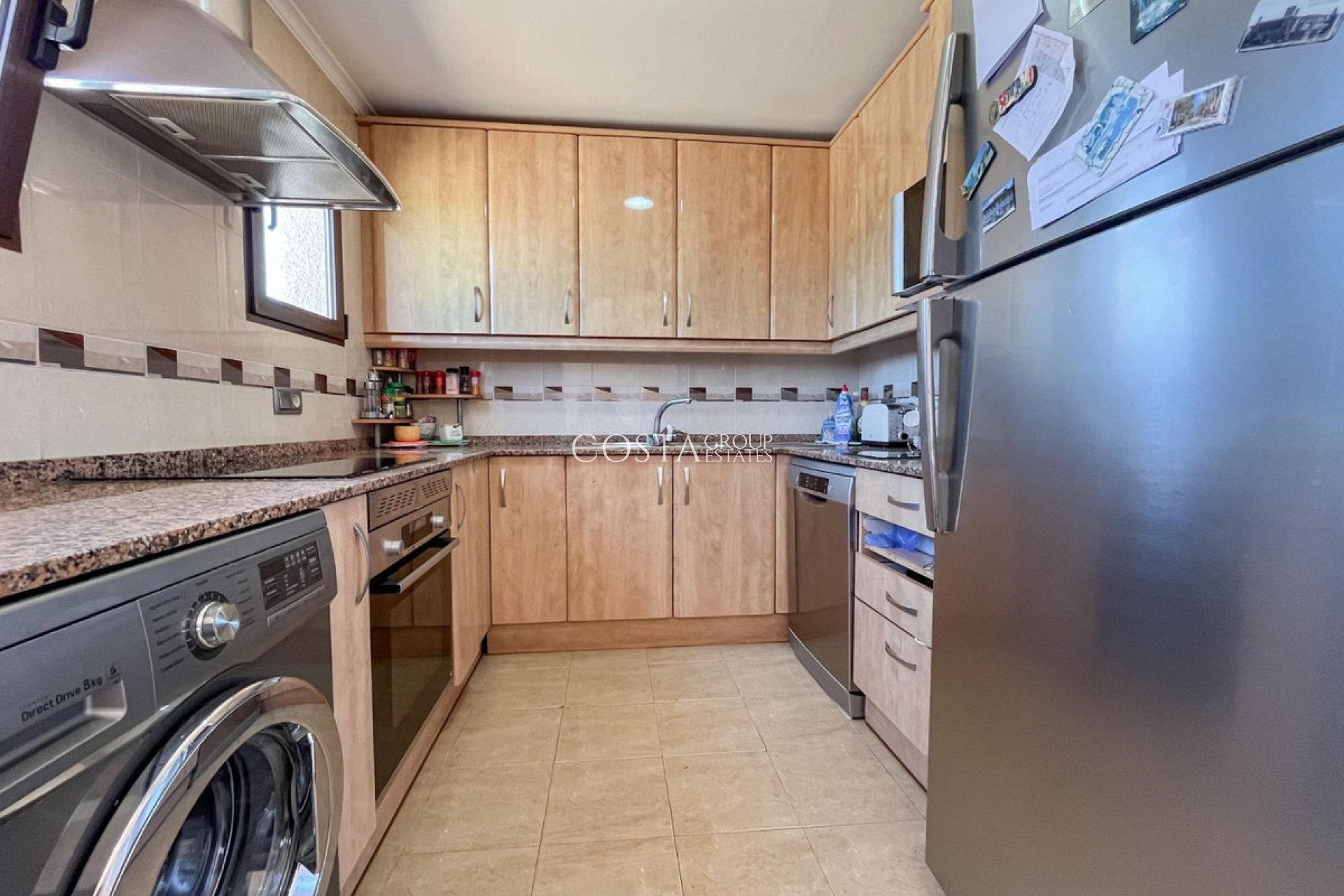 Resale - Villa -
San Fulgencio - La Marina