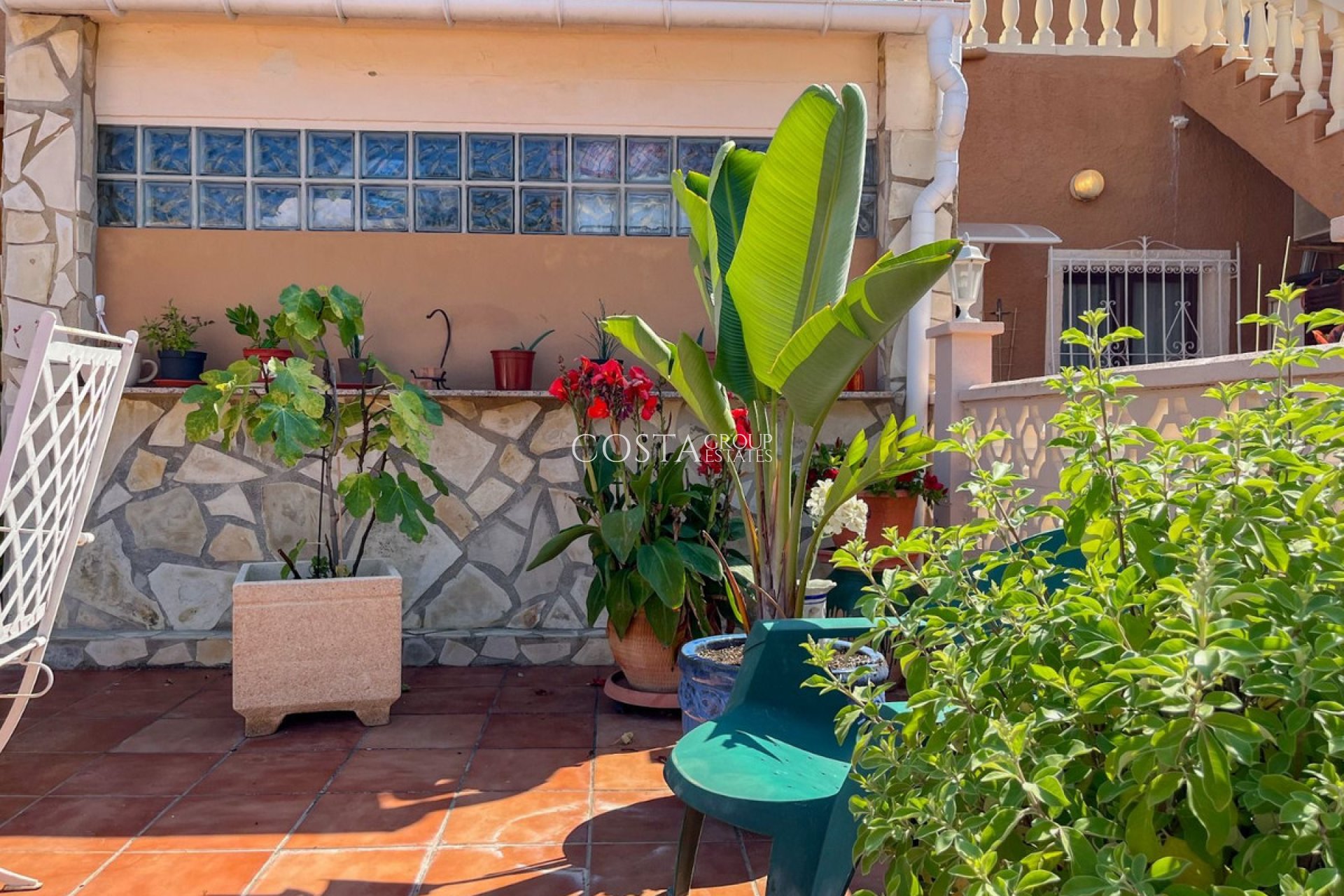 Resale - Villa -
San Fulgencio - La Marina