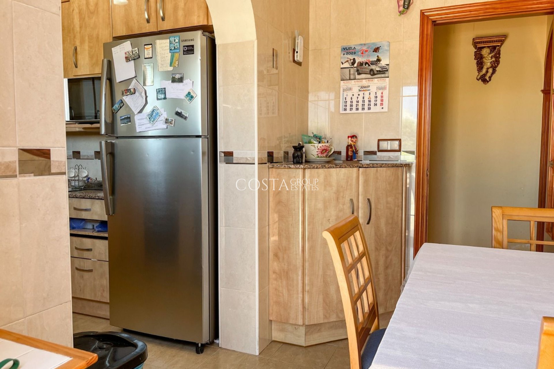 Resale - Villa -
San Fulgencio - La Marina