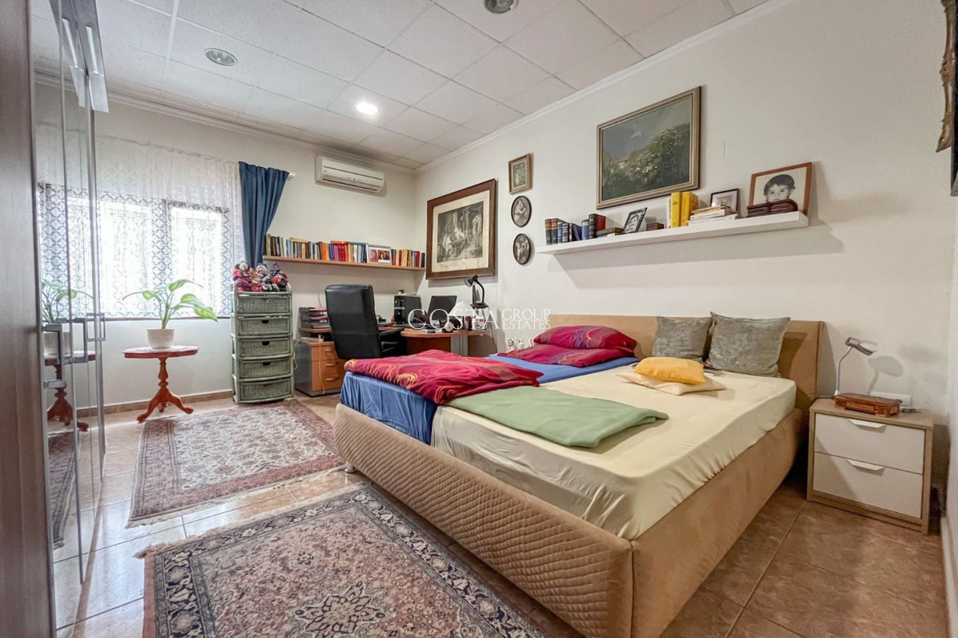 Resale - Villa -
San Fulgencio - La Marina