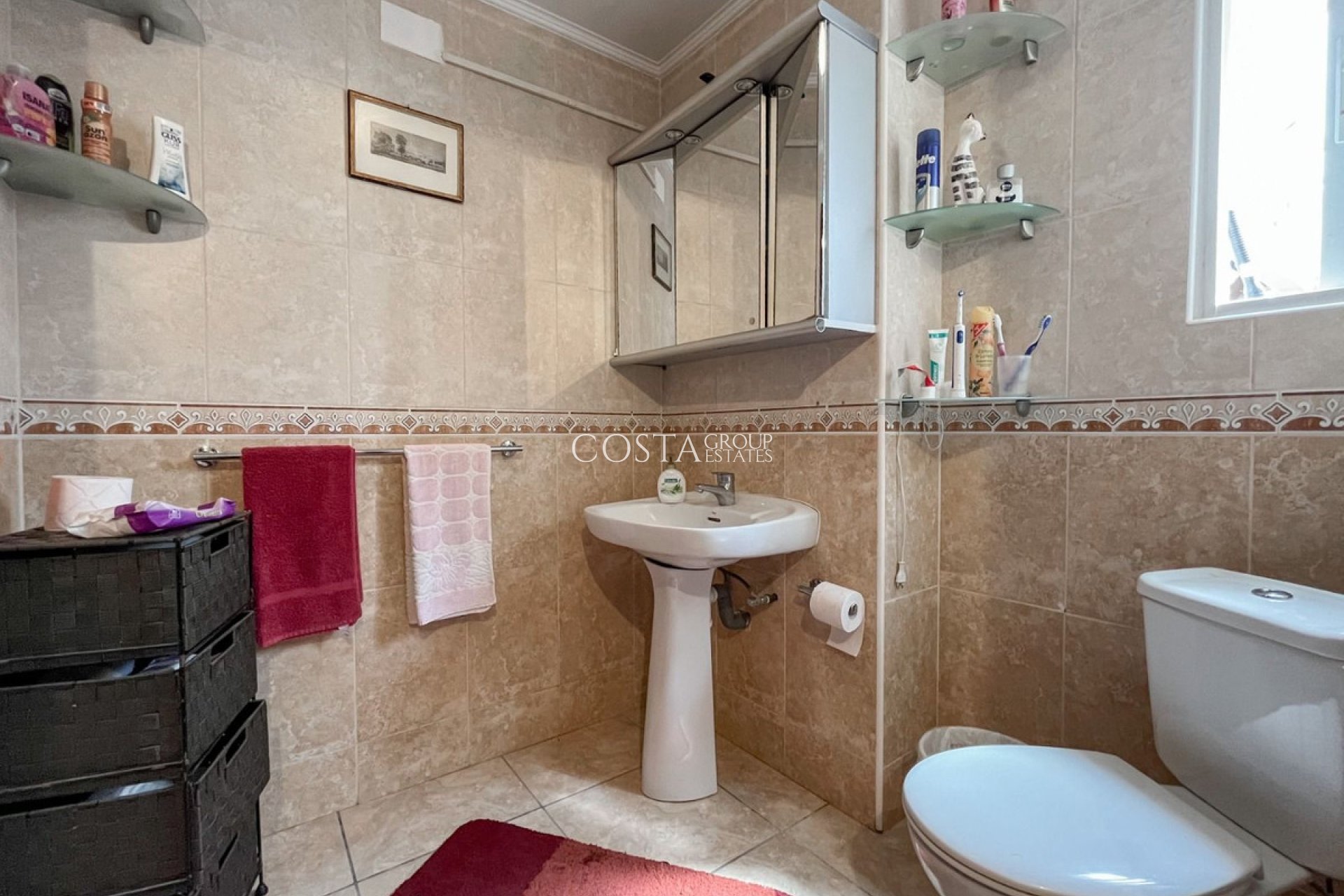 Resale - Villa -
San Fulgencio - La Marina