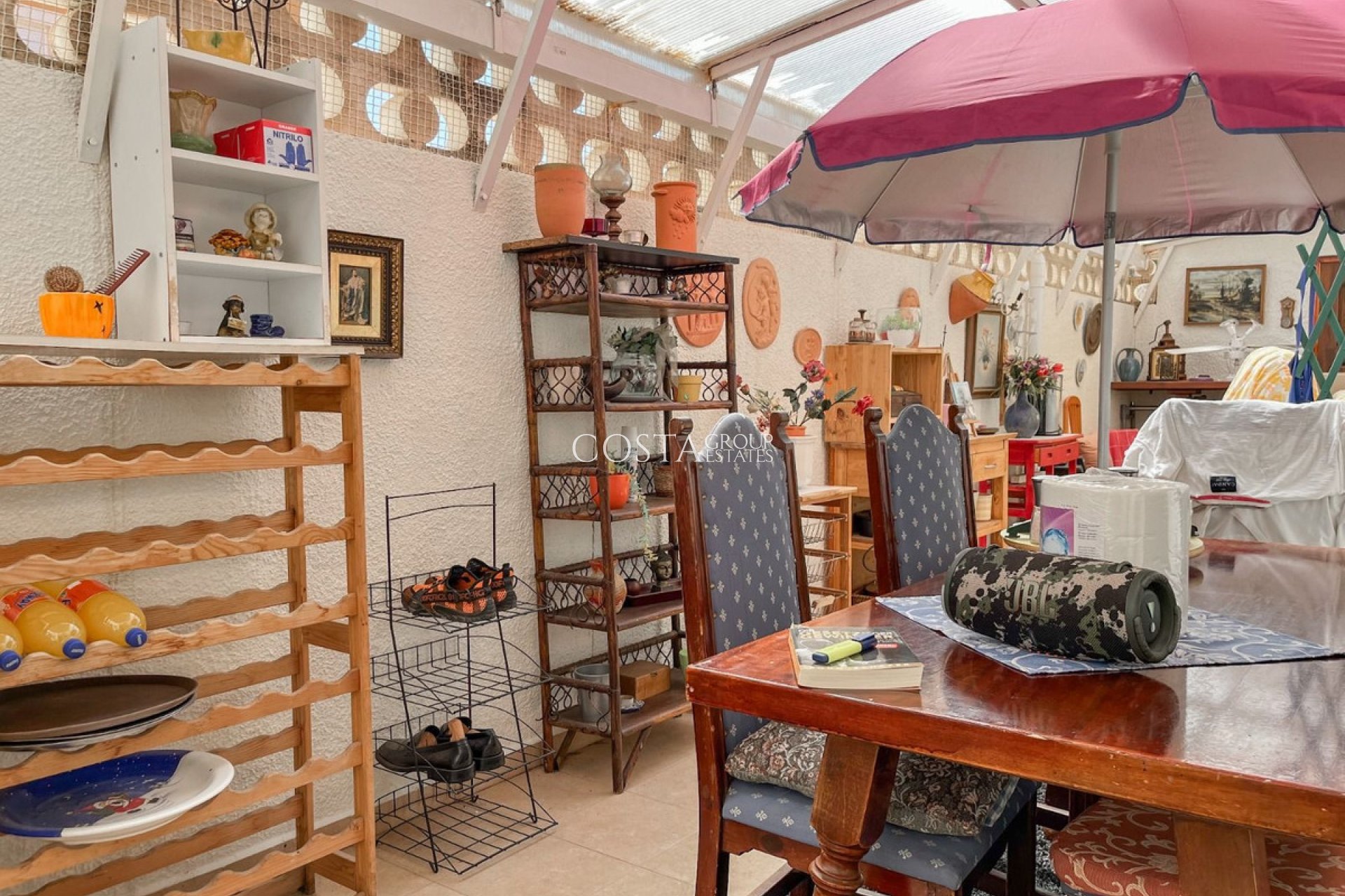 Resale - Villa -
San Fulgencio - La Marina