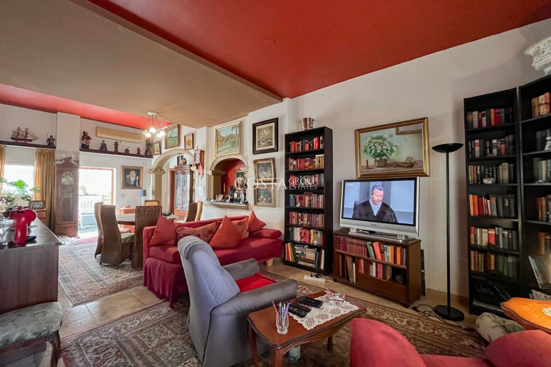 Resale - Villa -
San Fulgencio - La Marina