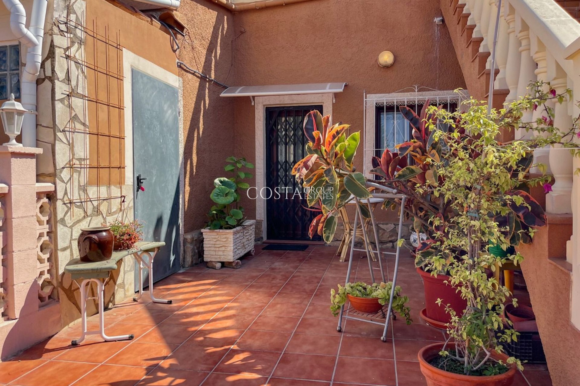Resale - Villa -
San Fulgencio - La Marina